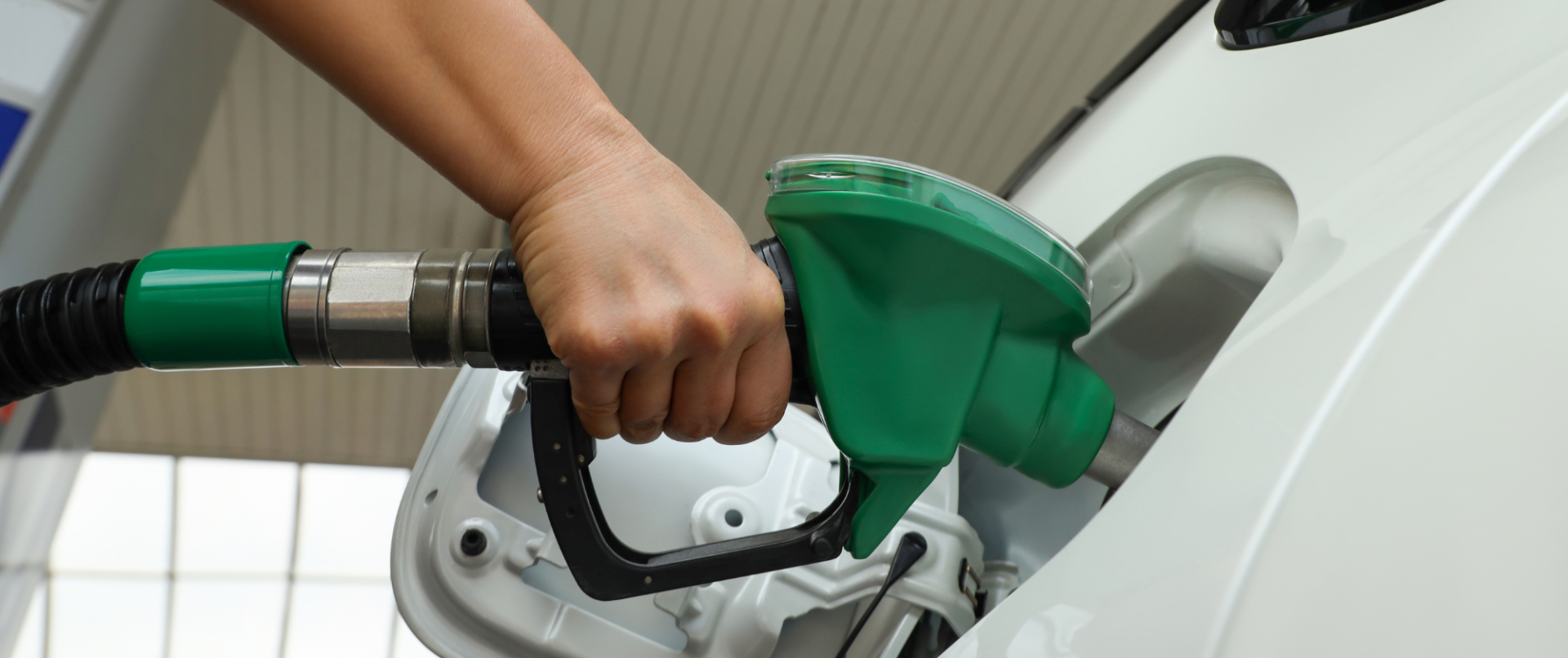 Why Is My Car Suddenly Using More Fuel? banner