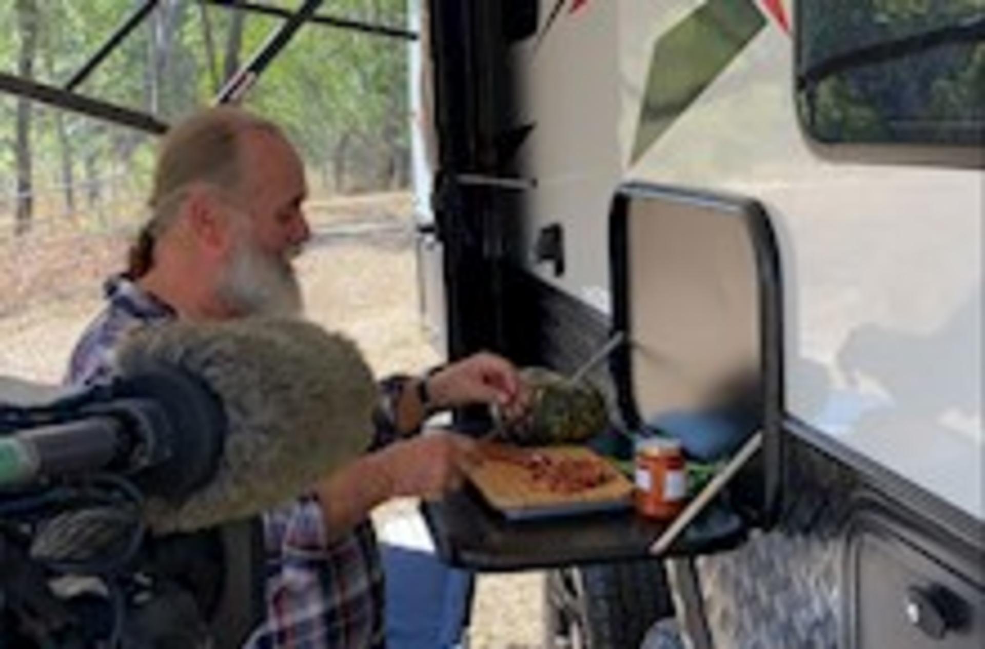 JAYCO ALL TERRAIN - LAKE MOOGERAH banner