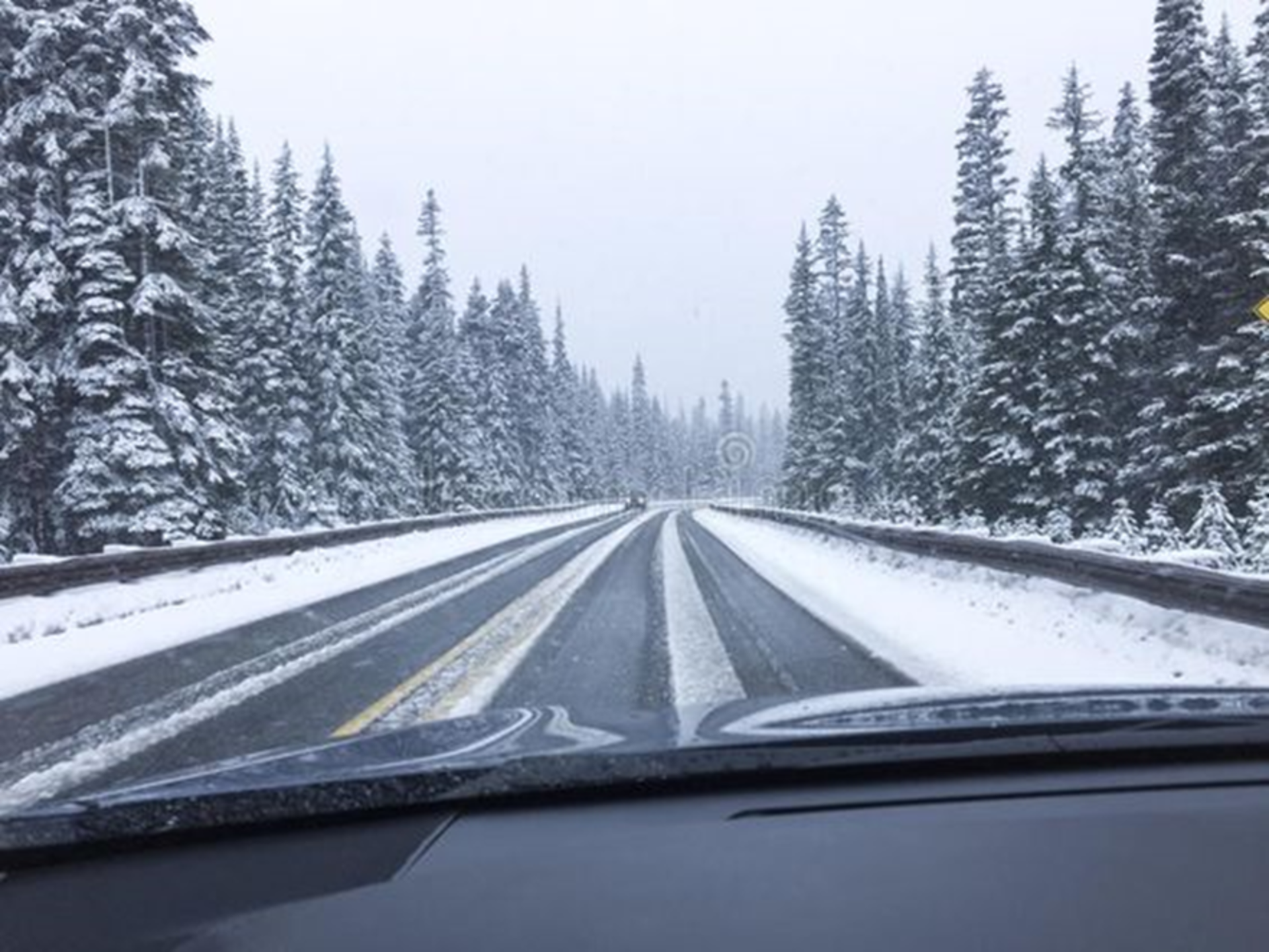 Navigating Different Weather Conditions in Older Vehicles banner