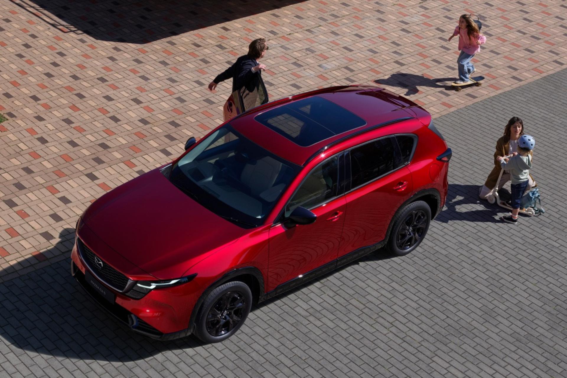 Mazda-CX-5-review-2026 banner