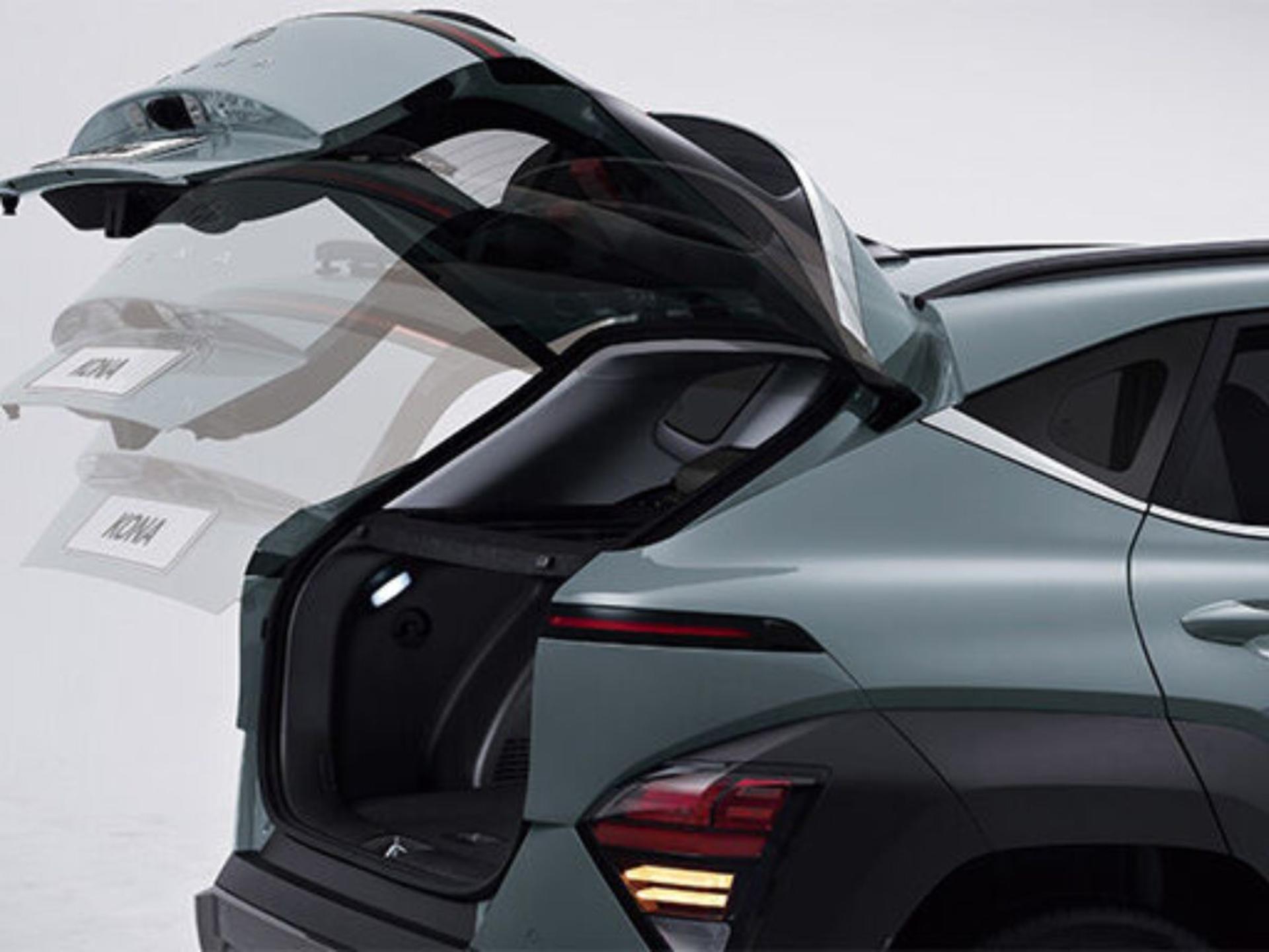 2024 Hyundai Kona: Top Choice at Motopool Car Subscription | Subscribe Now