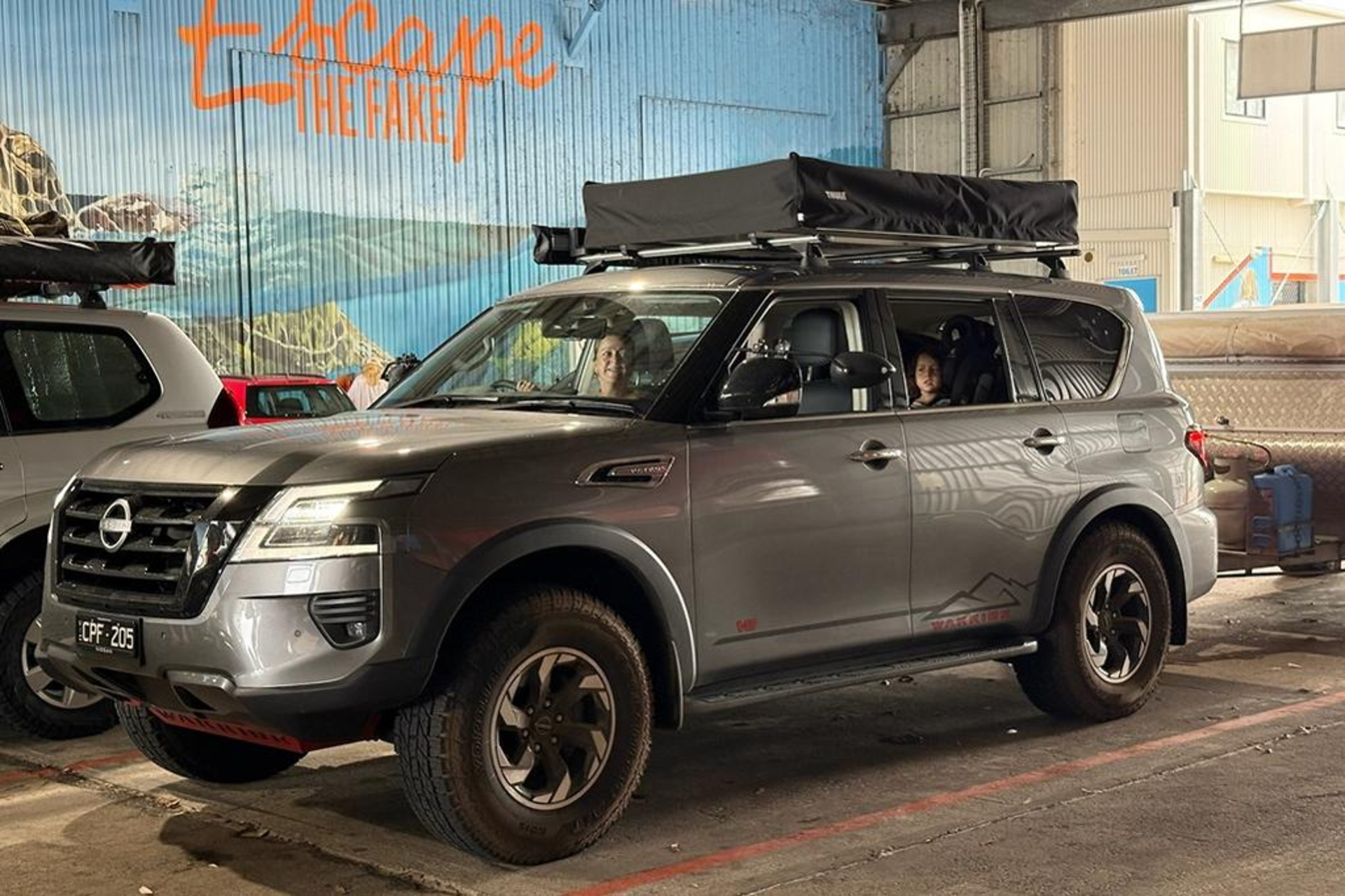 Rooftop Tent vs. Camper Trailer: Which Is Best for Your Family’s Next Adventure? banner