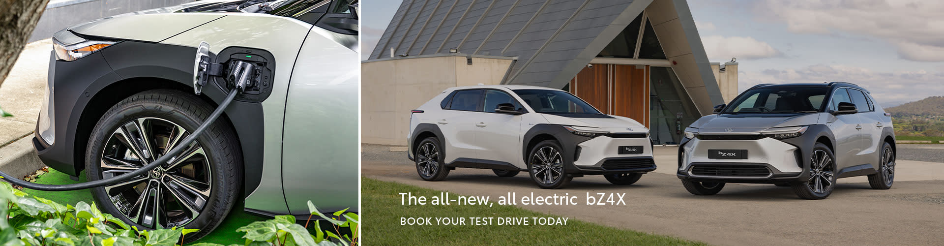 Embrace the Future: WA State Government Rebates for Electric Vehicles banner