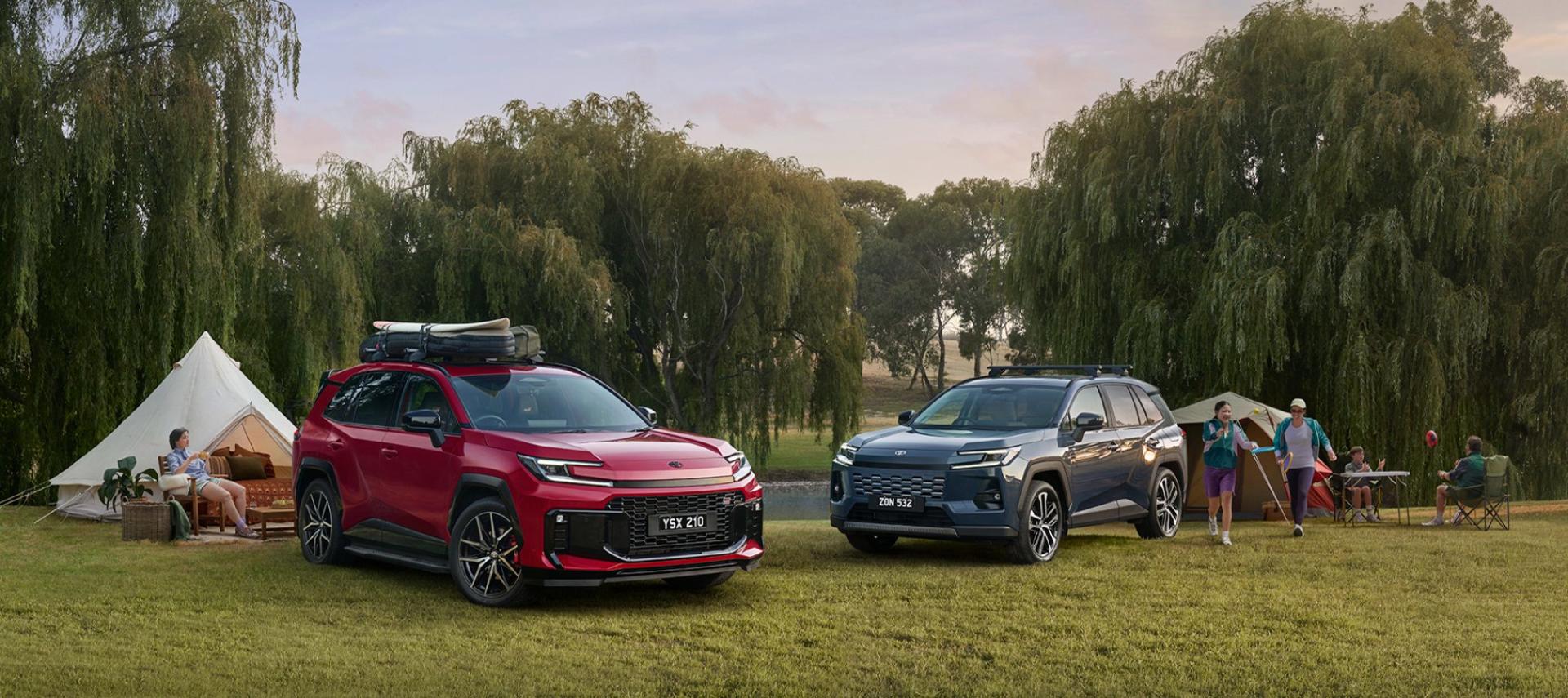 Who Is The Toyota RAV4 Hybrid Best Suited To?&nbsp;&nbsp;
