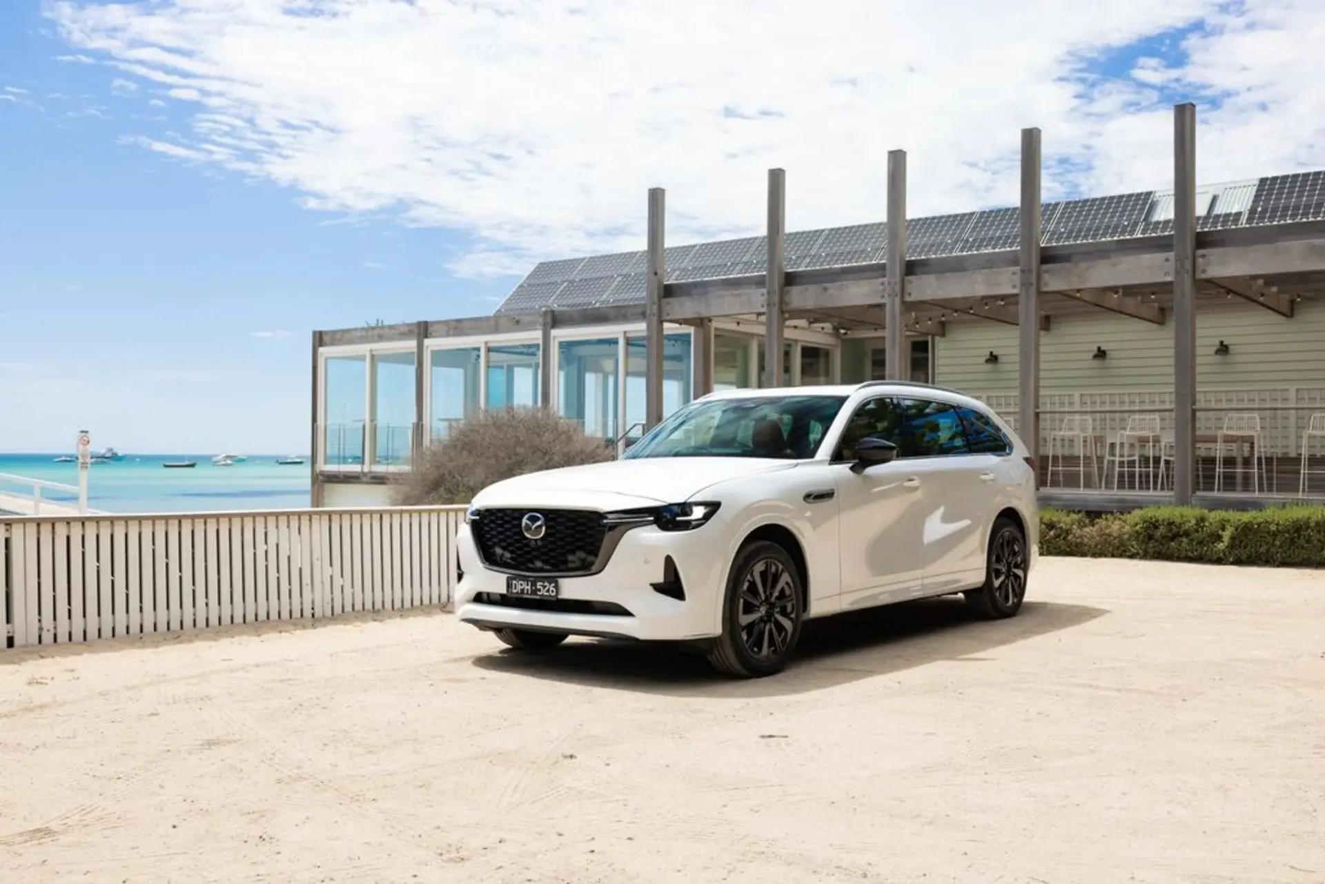 Mazda Hybrid Fuel Savings: How Much Can Adelaide Save? banner
