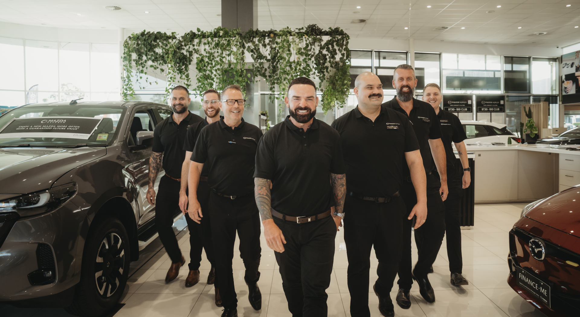 See Our Driveaway Deals and Save This Month! banner