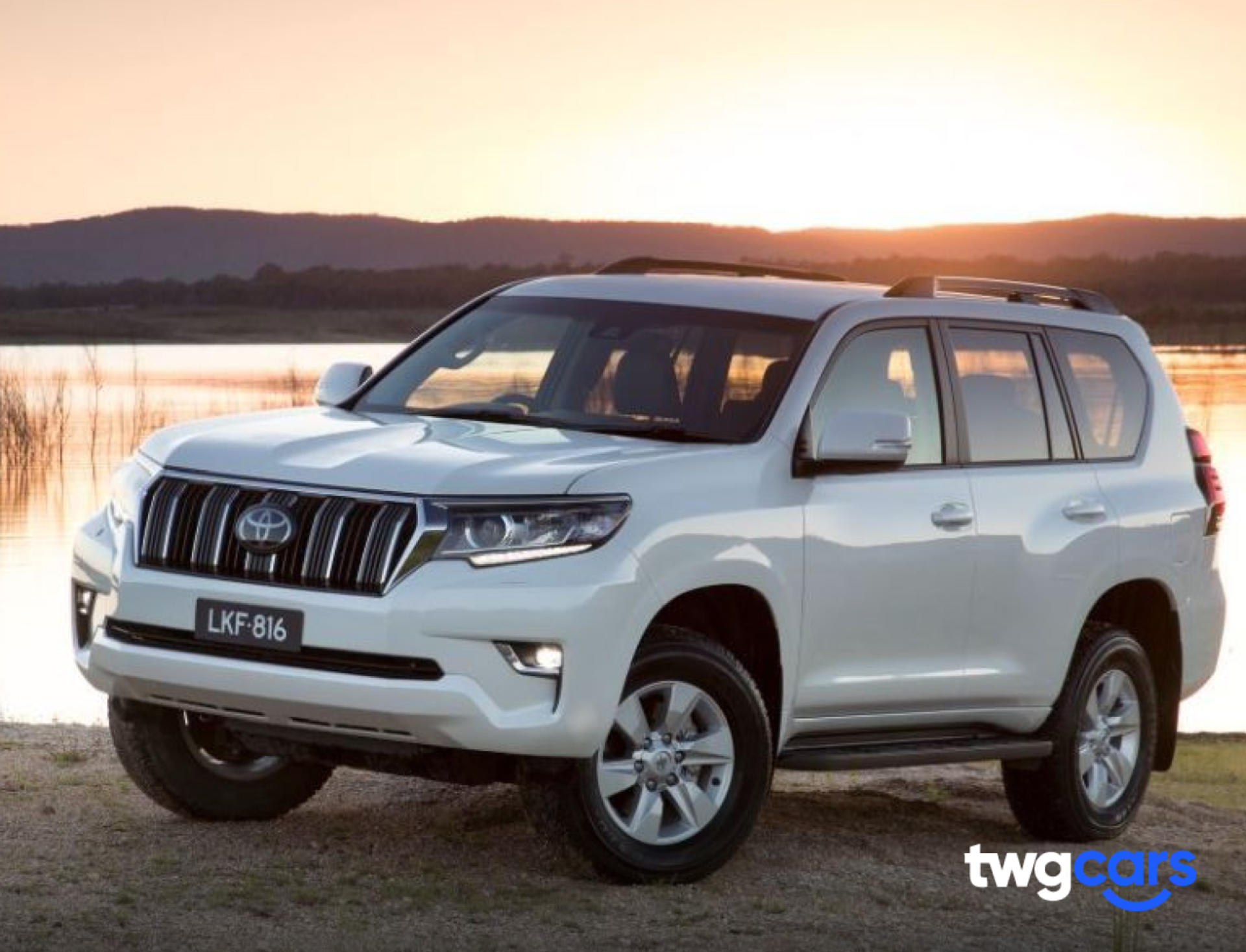 Top 10 Second Hand 4wd to choose from