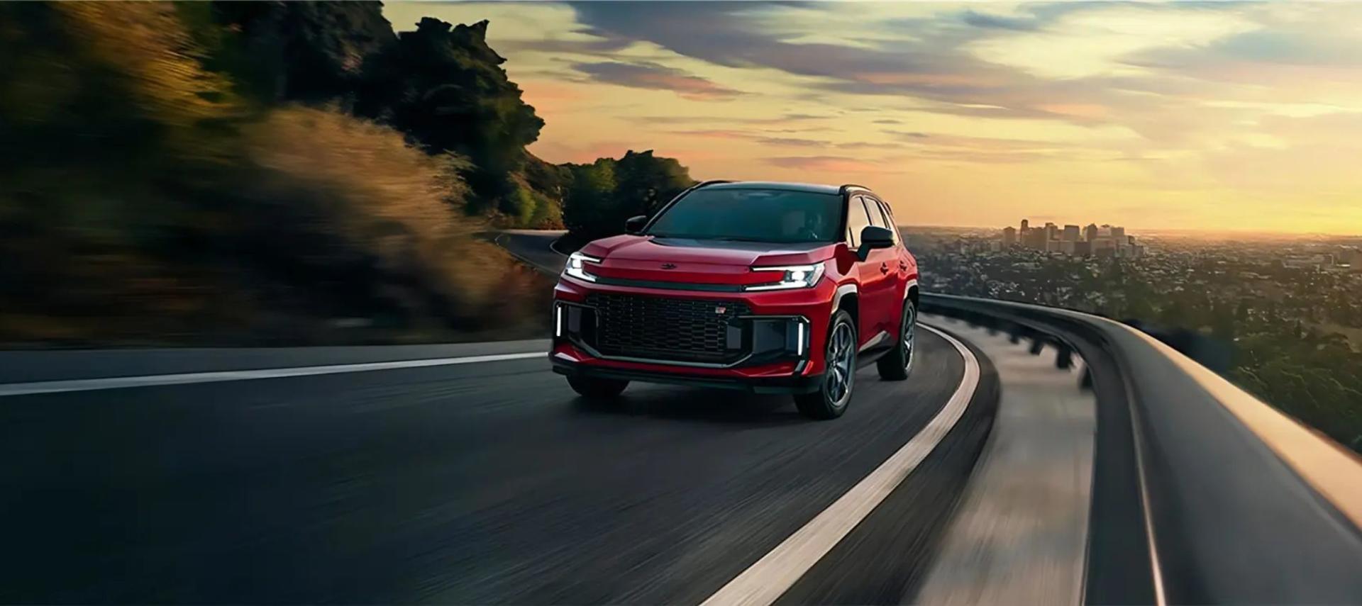 Toyota RAV4 Hybrid vs Plug-In Hybrid Which One Suits You Best? banner