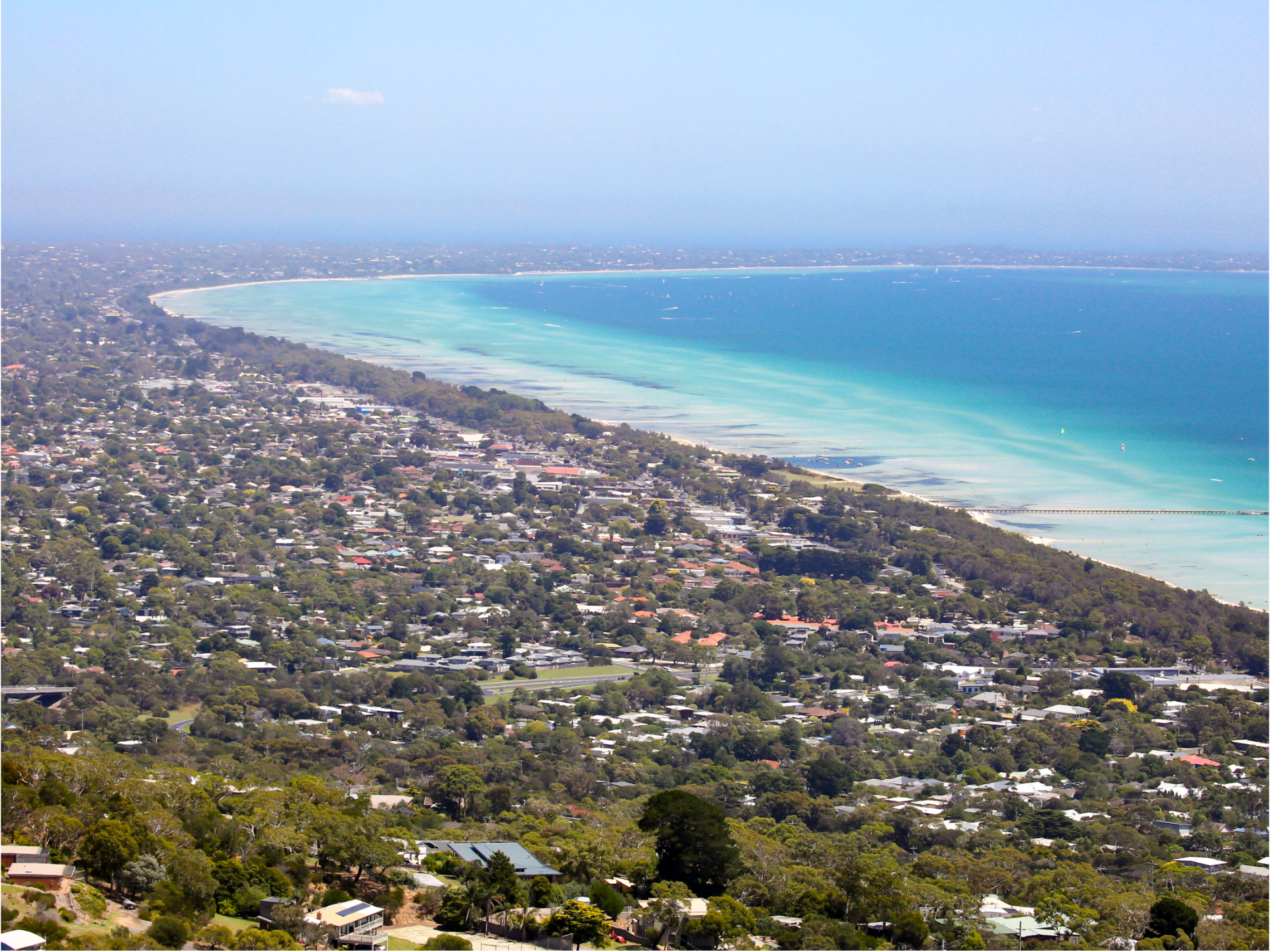 Mornington Peninsula