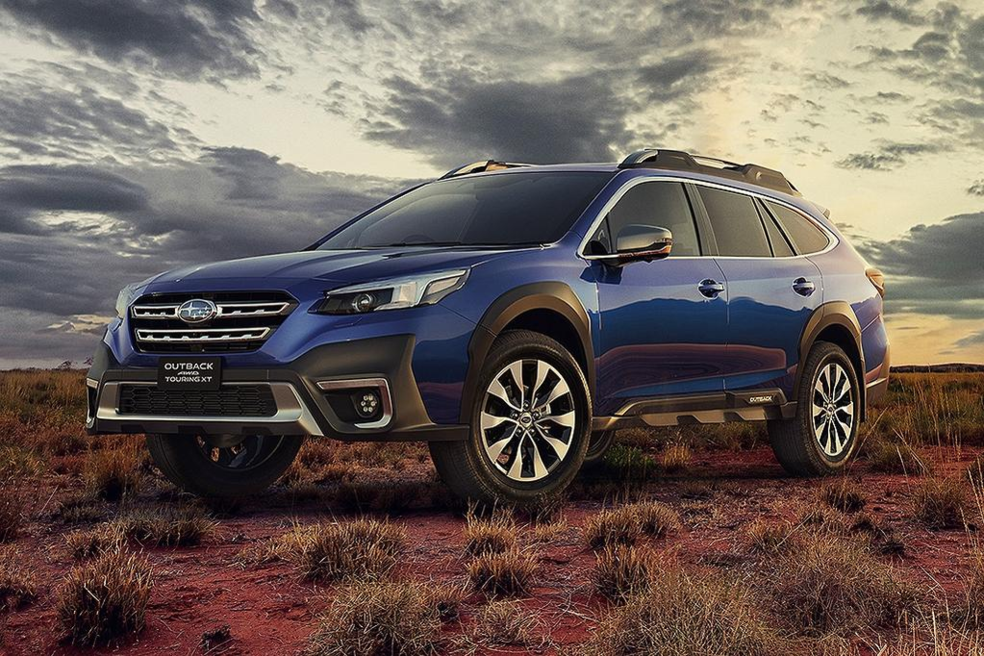 Subaru Outback News: Exciting Updates and Opportunities! banner