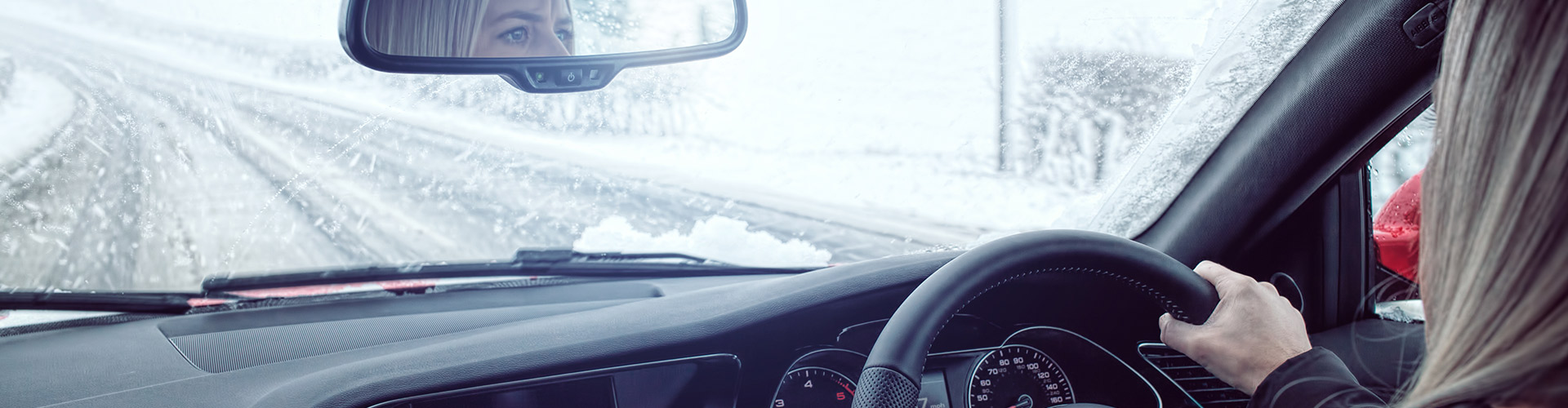 Winter Car Care Tips: Get Your Vehicle Ready with Tynan Motors banner