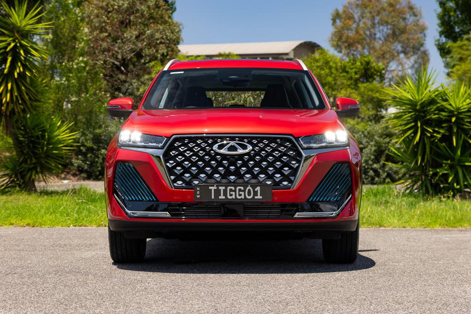 Discover the Chery Tiggo 7 Pro Urban: A Compelling Blend of Style, Space, and Features banner