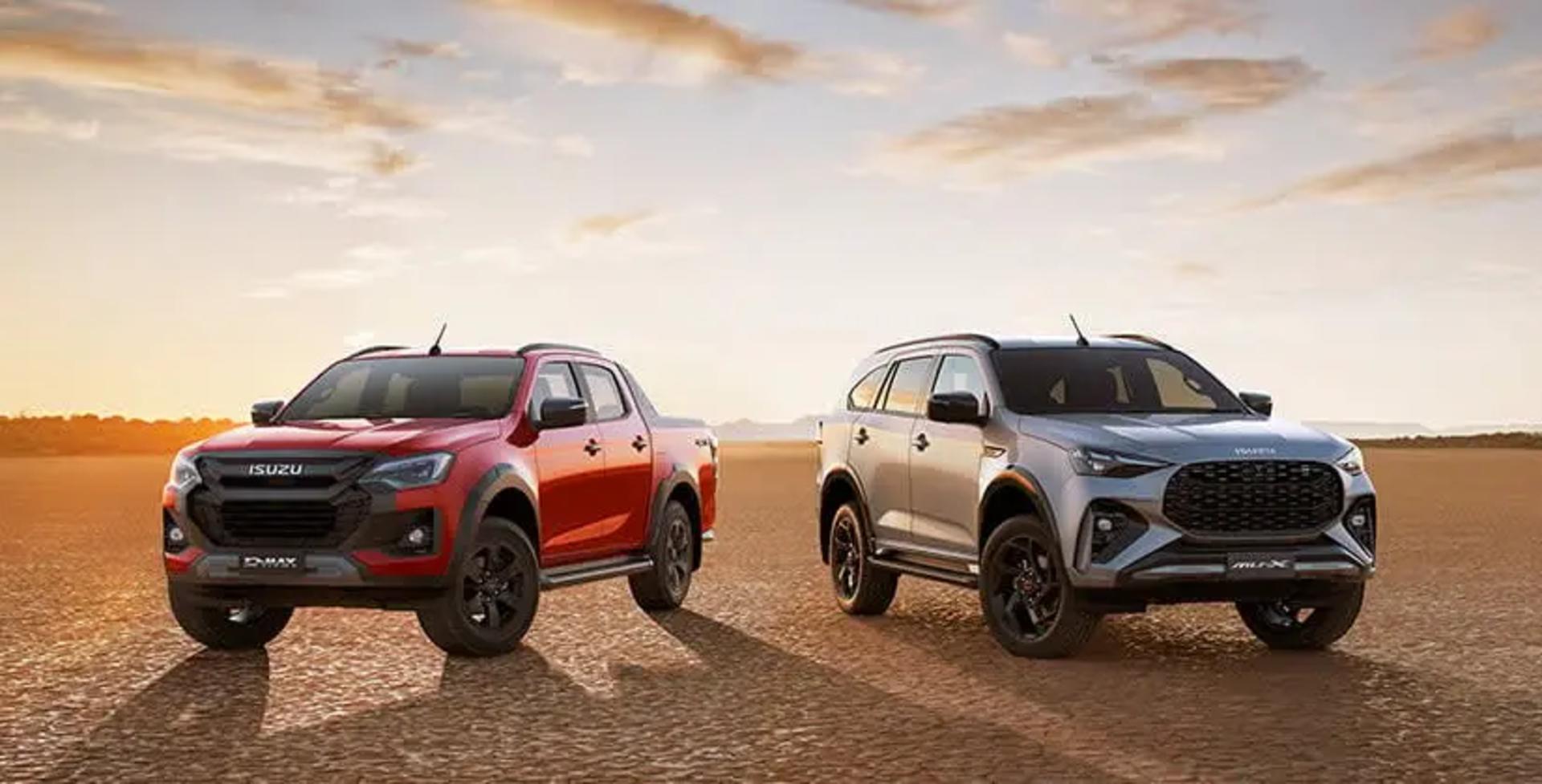 My Latest BlogWhat to Look for When Buying an Isuzu MU-X in Melbourne Post banner