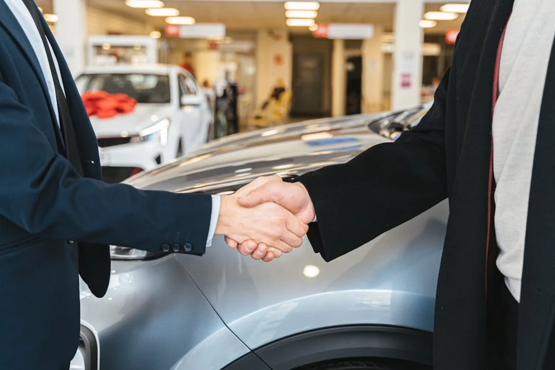 Expert Tips for Selling Your Car Quickly and Profitably banner
