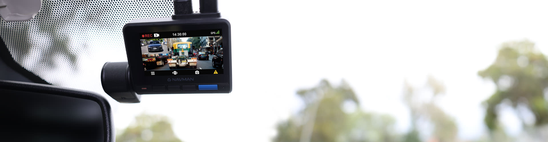 Dashcams Explained: What They Do, Where to Install Them and What to Look For | Tynan Motors banner