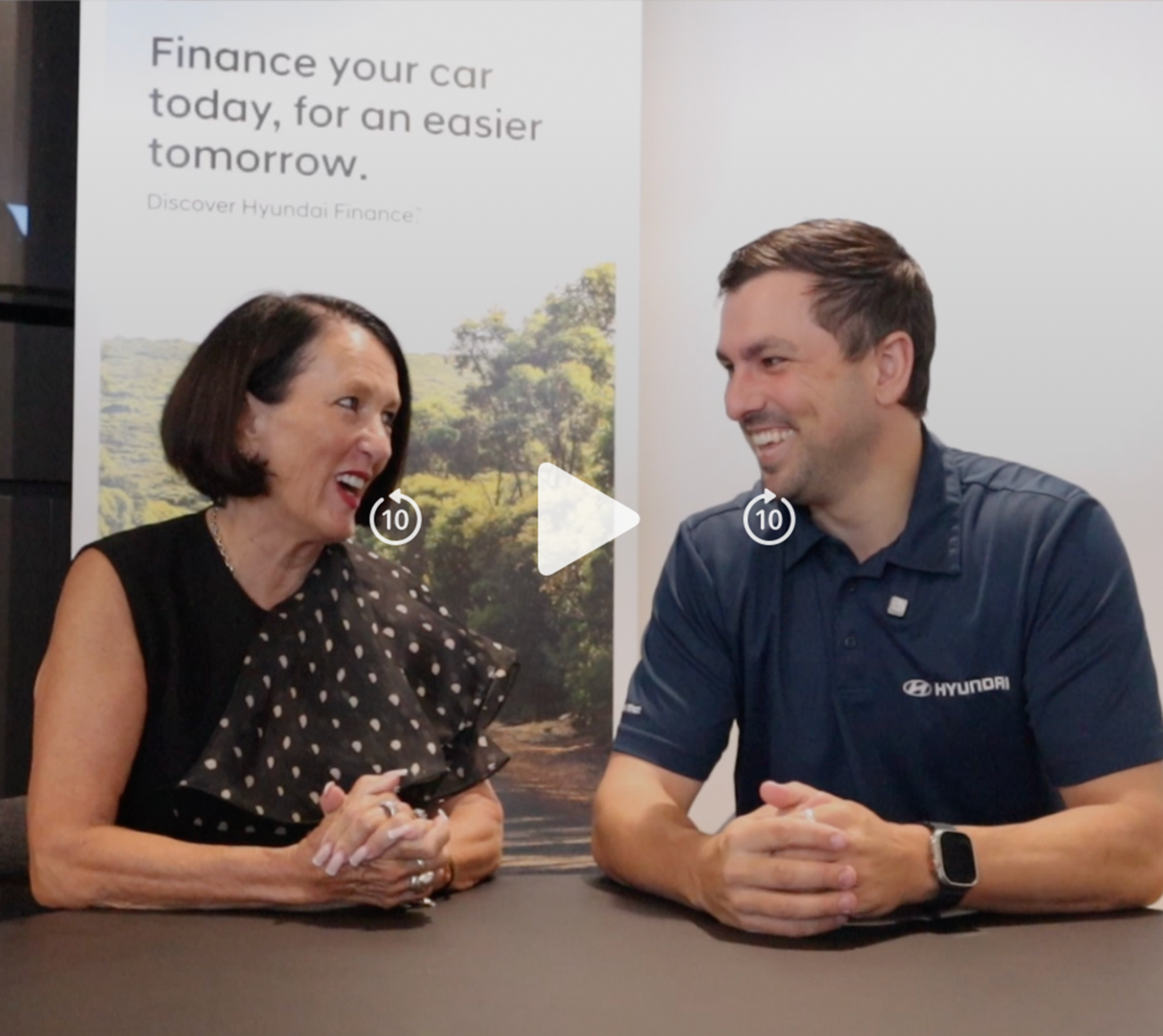 February 2026 Hyundai Offers in Kirrawee | Tynan Hyundai Update banner