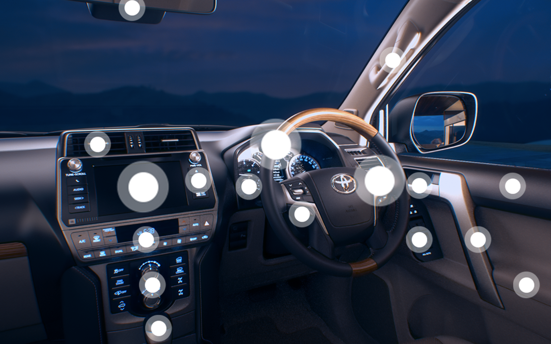 How to keep your car clean and safe banner