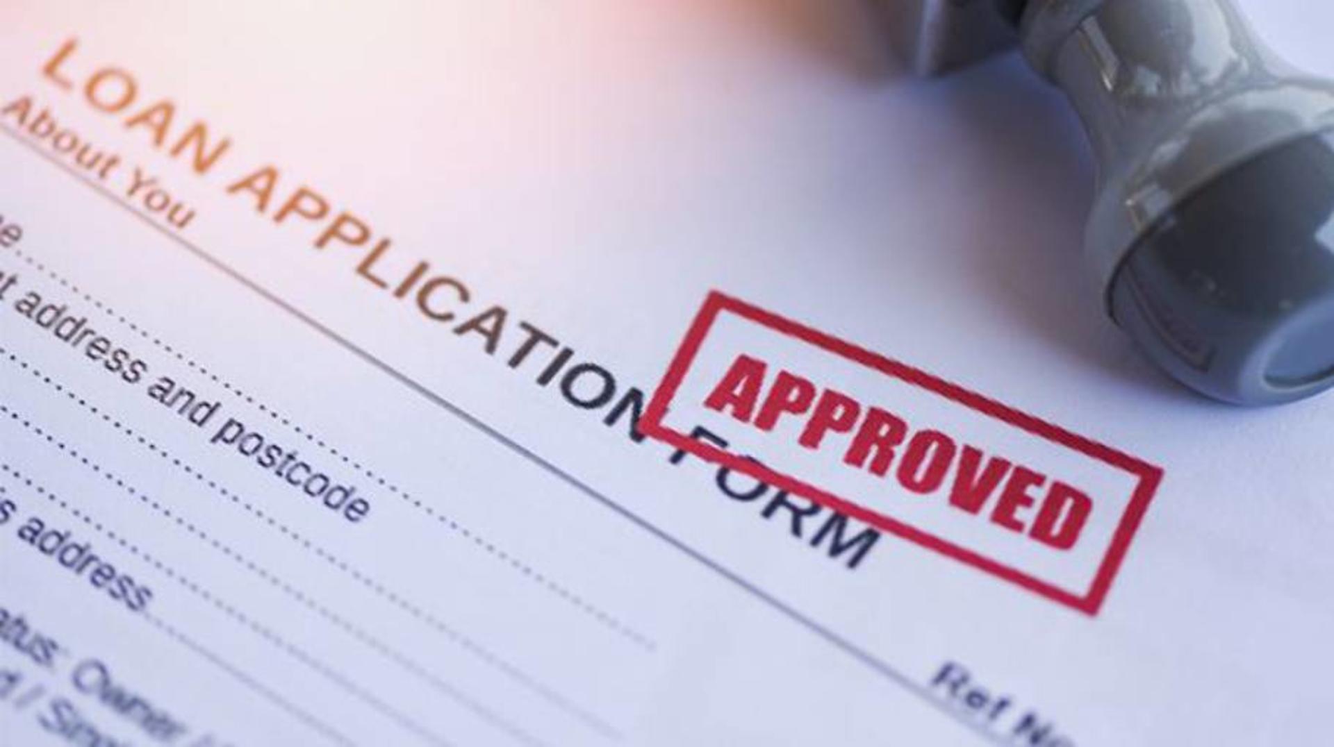 Reasons Why Your Loan Application Is Denied (And How to Fix It) banner