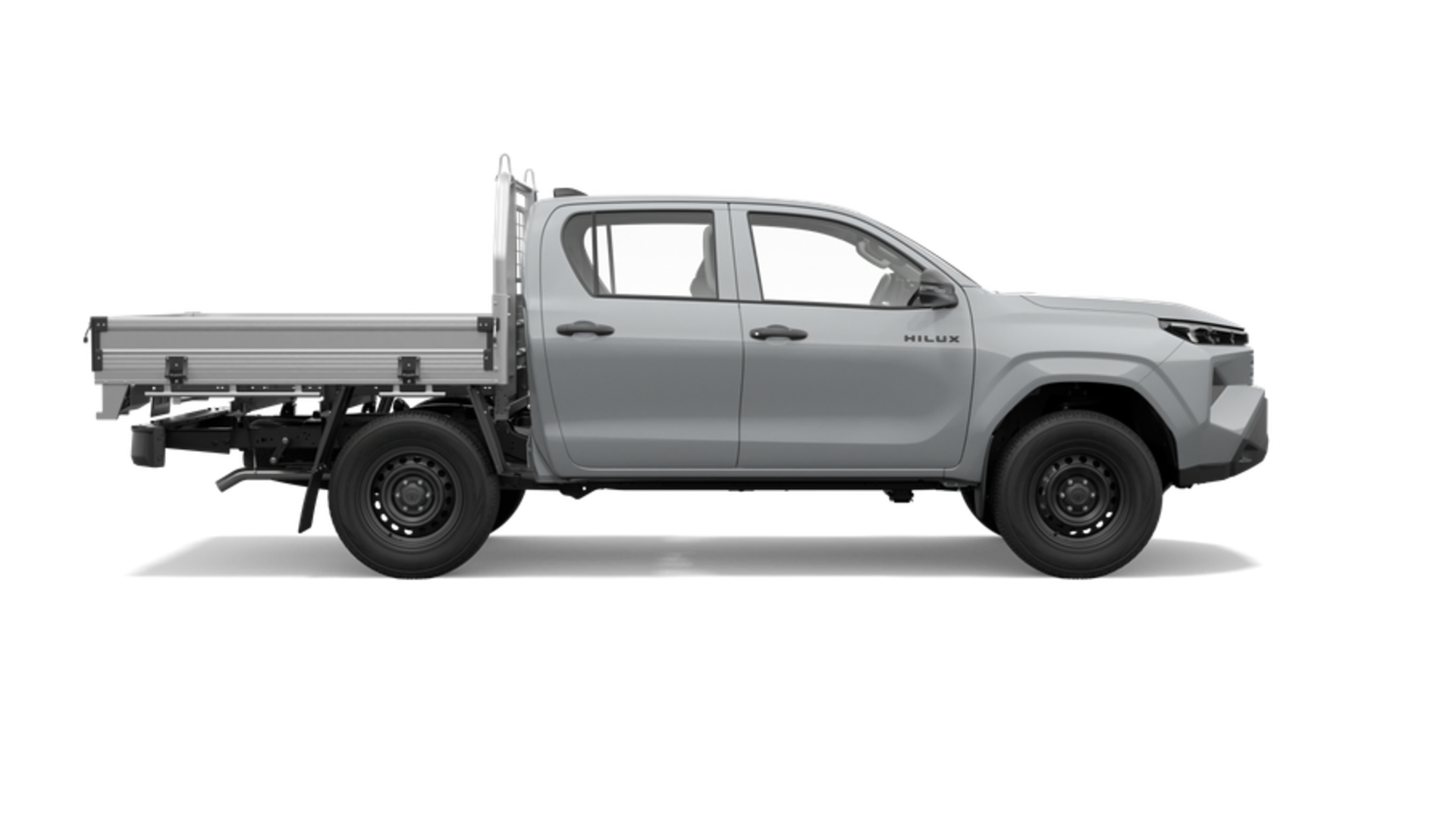 Toyota HiLux WorkMate 2026 For Sale Brisbane