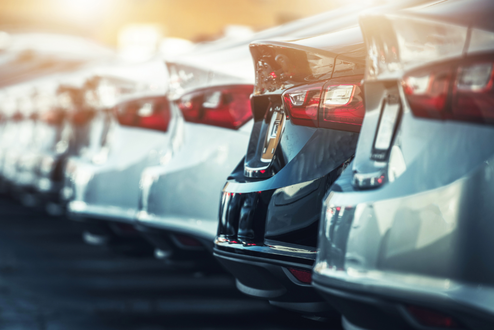 The Road Ahead: A Snapshot of Australia's Used Car Market banner