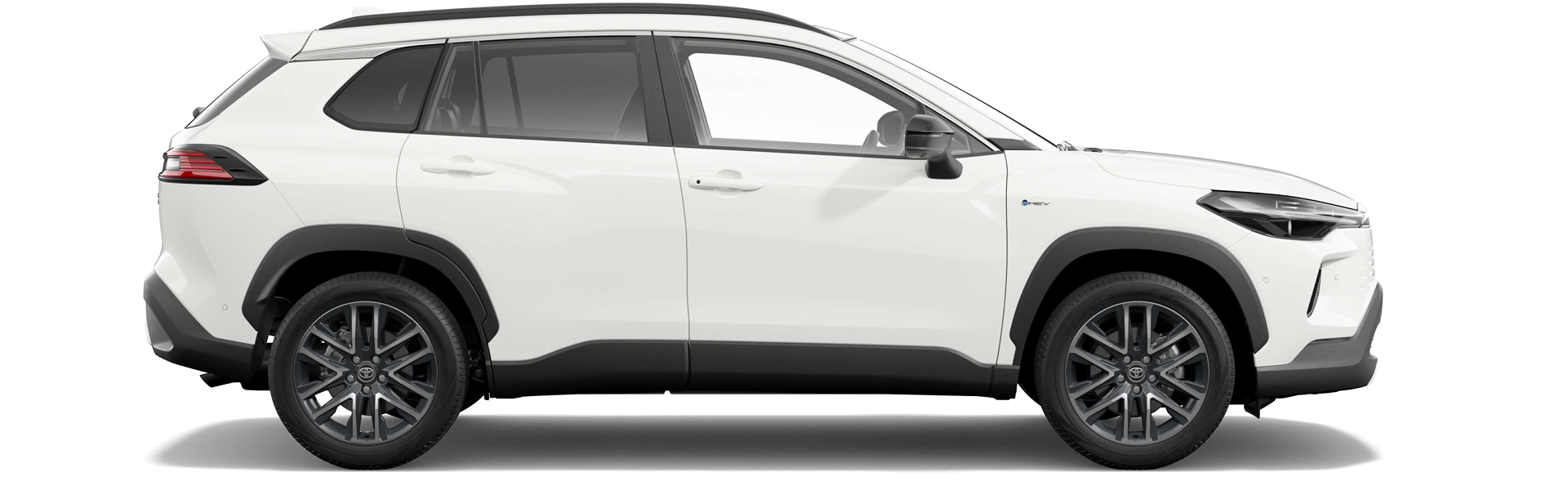 How Toyota Hybrids Work and Why They're Built for Rising Fuel Costs banner