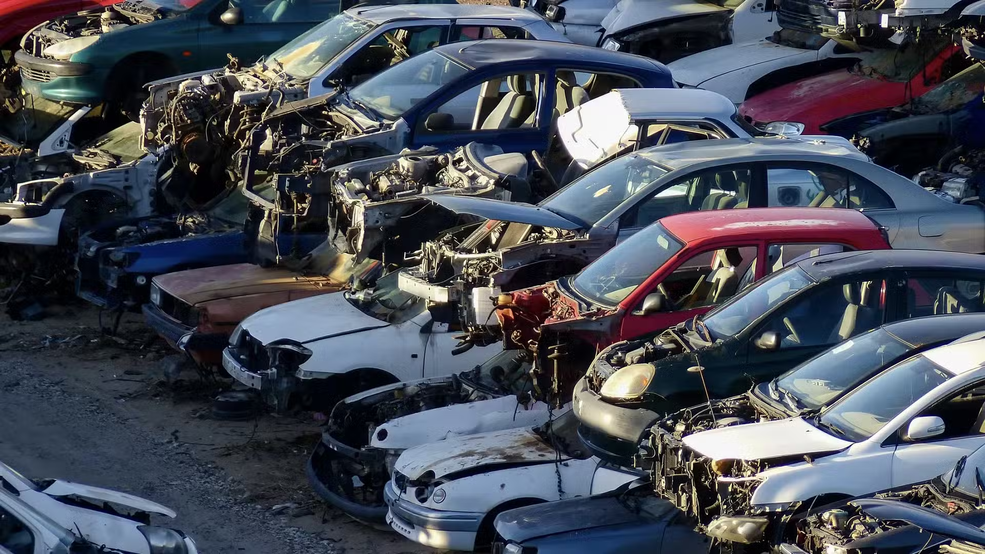 Should You Fix or Scrap Your Old Car? What to Consider Before Deciding banner