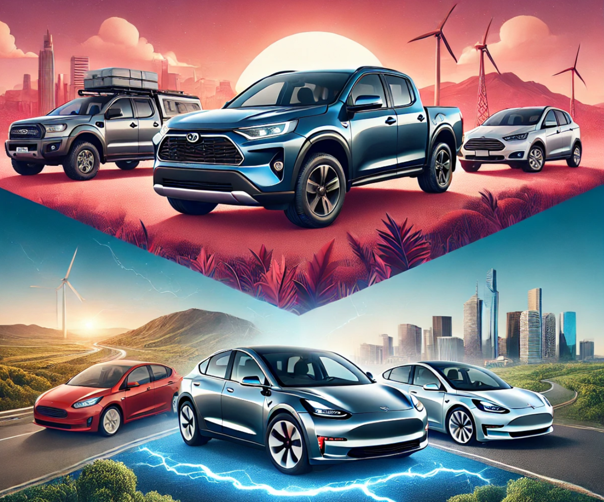 Best Used Cars to Buy Based on the 2023-2024 VFacts Report banner