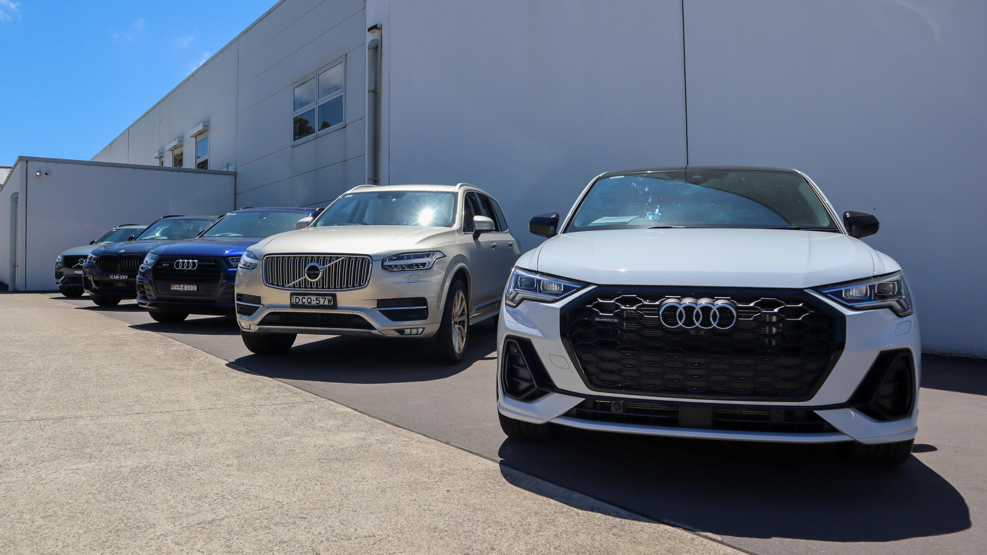 Why Choose Tynan Prestige for Your Next Luxury Used Vehicle? banner