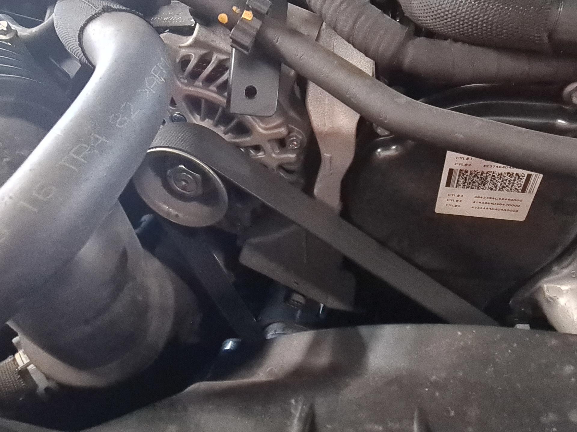 Is it Important to Change My Timing Belt? banner