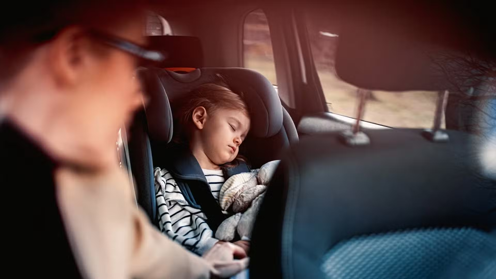 Child Seats in Taxis and Ubers: What You Need to Know for Your Child’s Safety banner