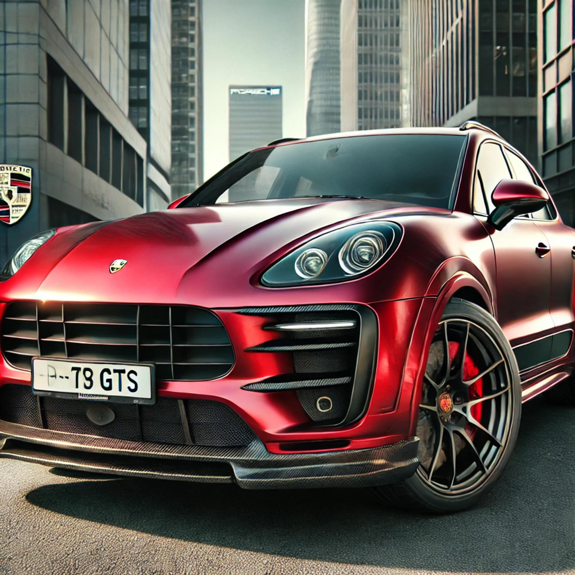 The Evolution of Porsche SUVs: A Blend of Luxury, Performance, and Versatility banner