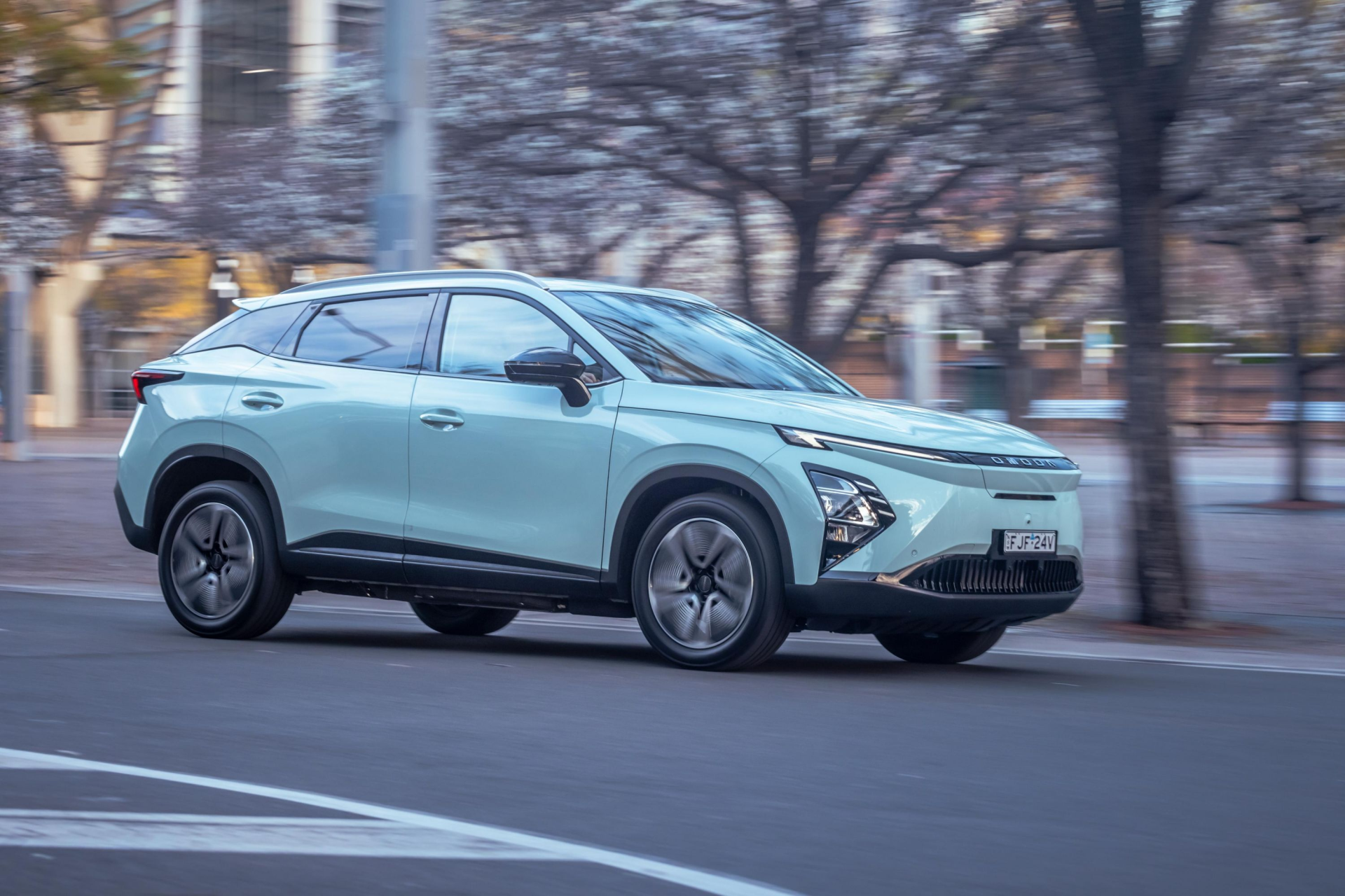 Chery Australia Focuses on Software Upgrades Over Local Hardware Tuning banner