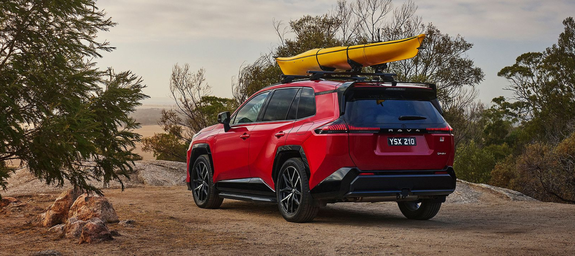Is A Plug-In Hybrid A Good Middle Ground Before Going Full Electric