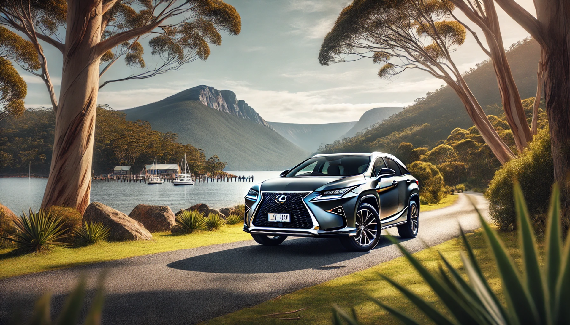 The Top Used Cars with the Best Interior Features in Australia banner