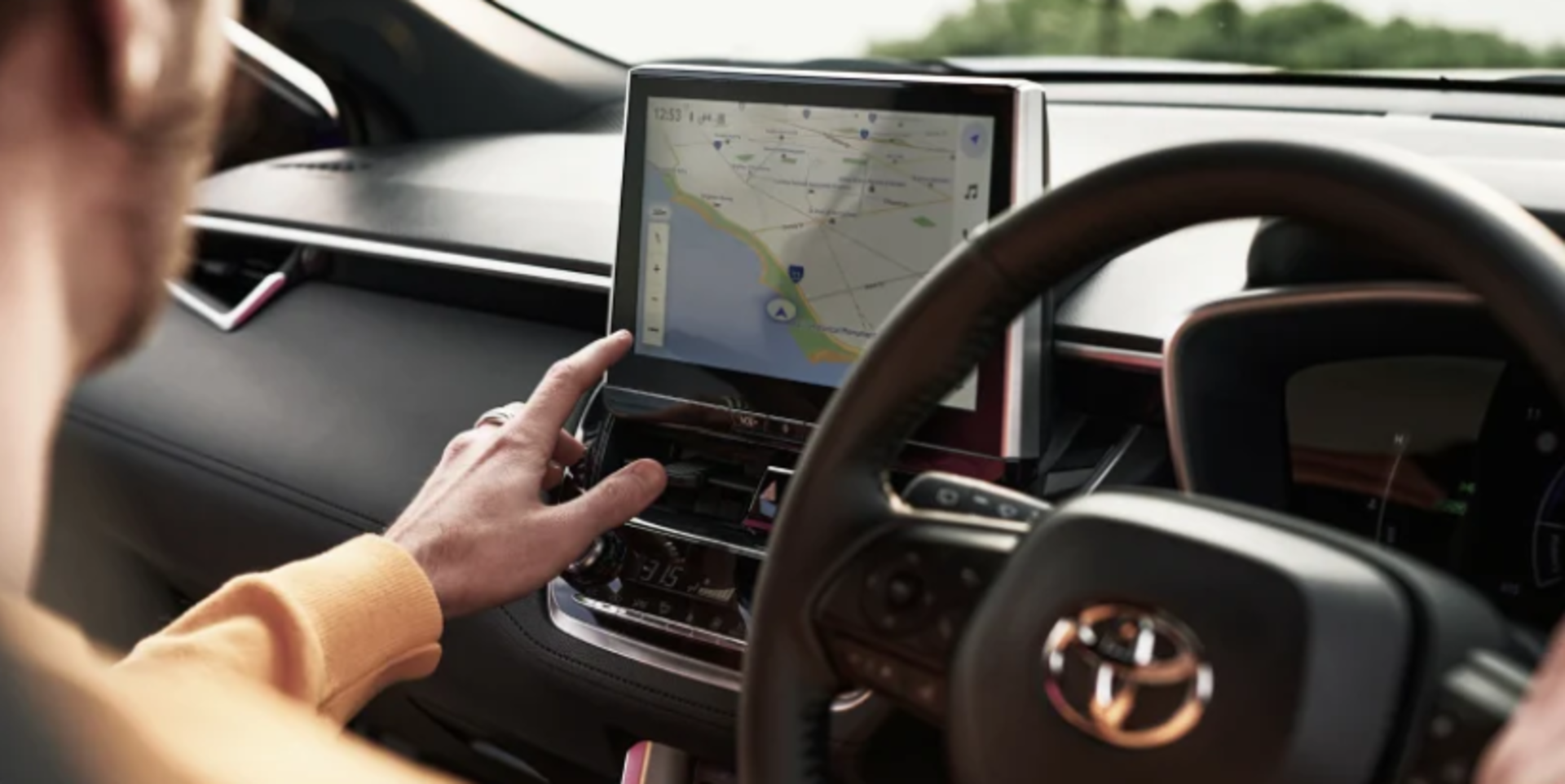 Unlocking Fleet Efficiency with Toyota Halo banner