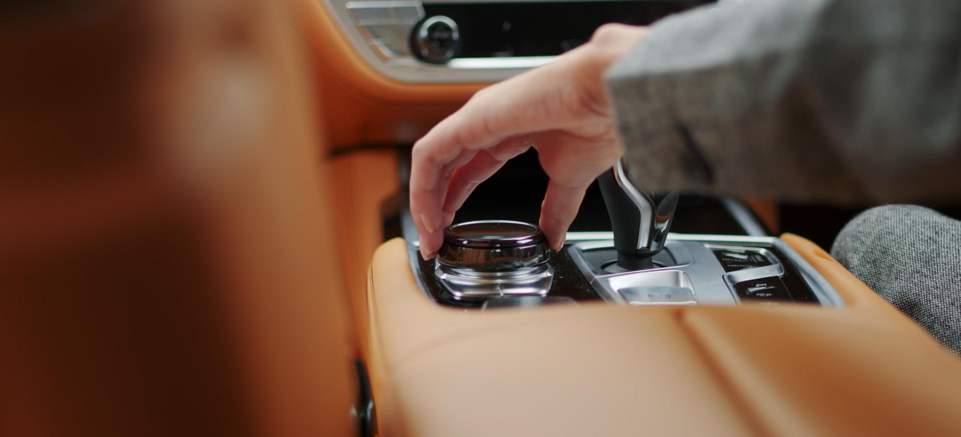 The Difference Between Driving Modes Explained banner