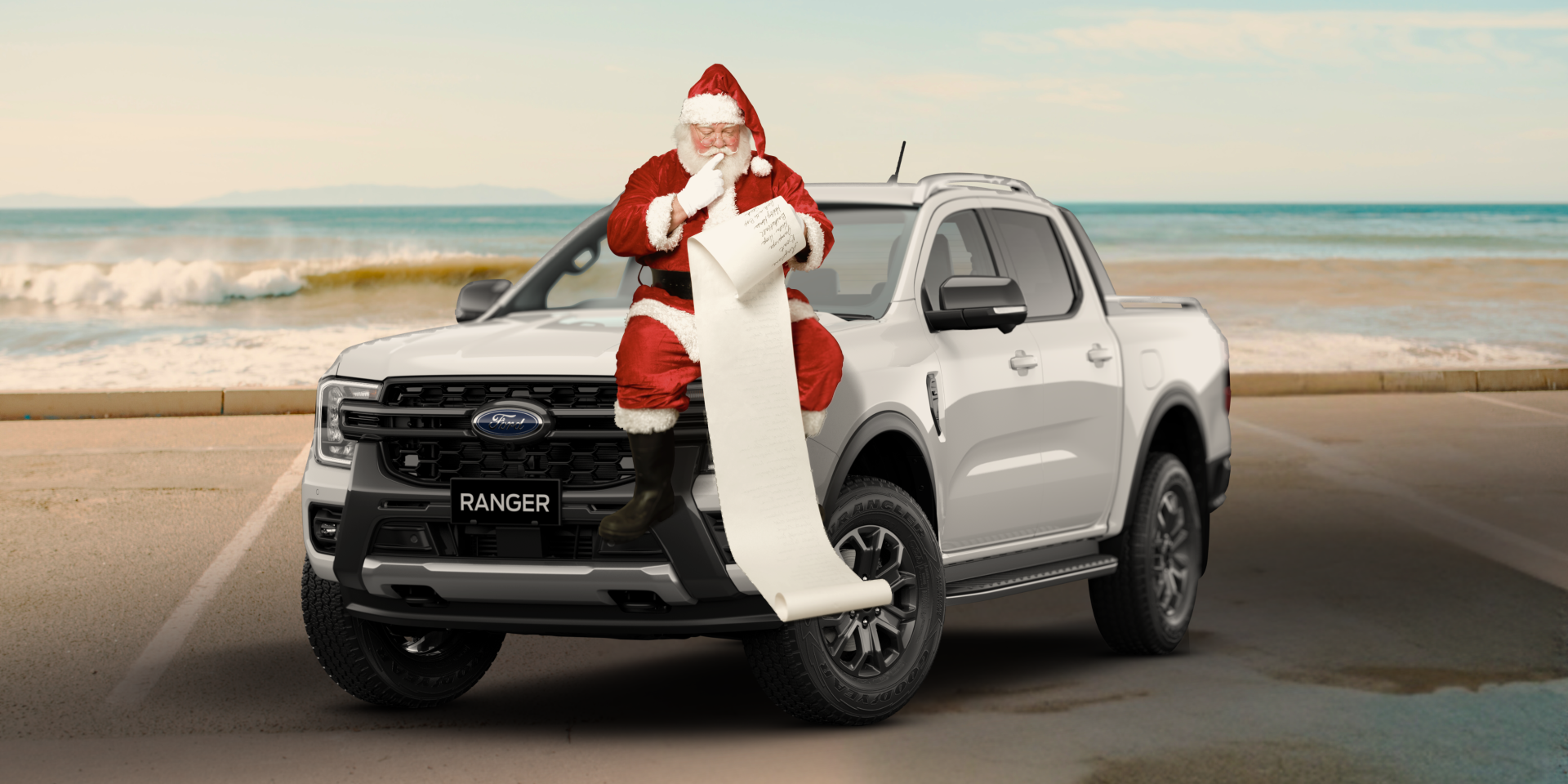 Automotive Safety Tips for a Safe and Joyful Sydney Christmas banner