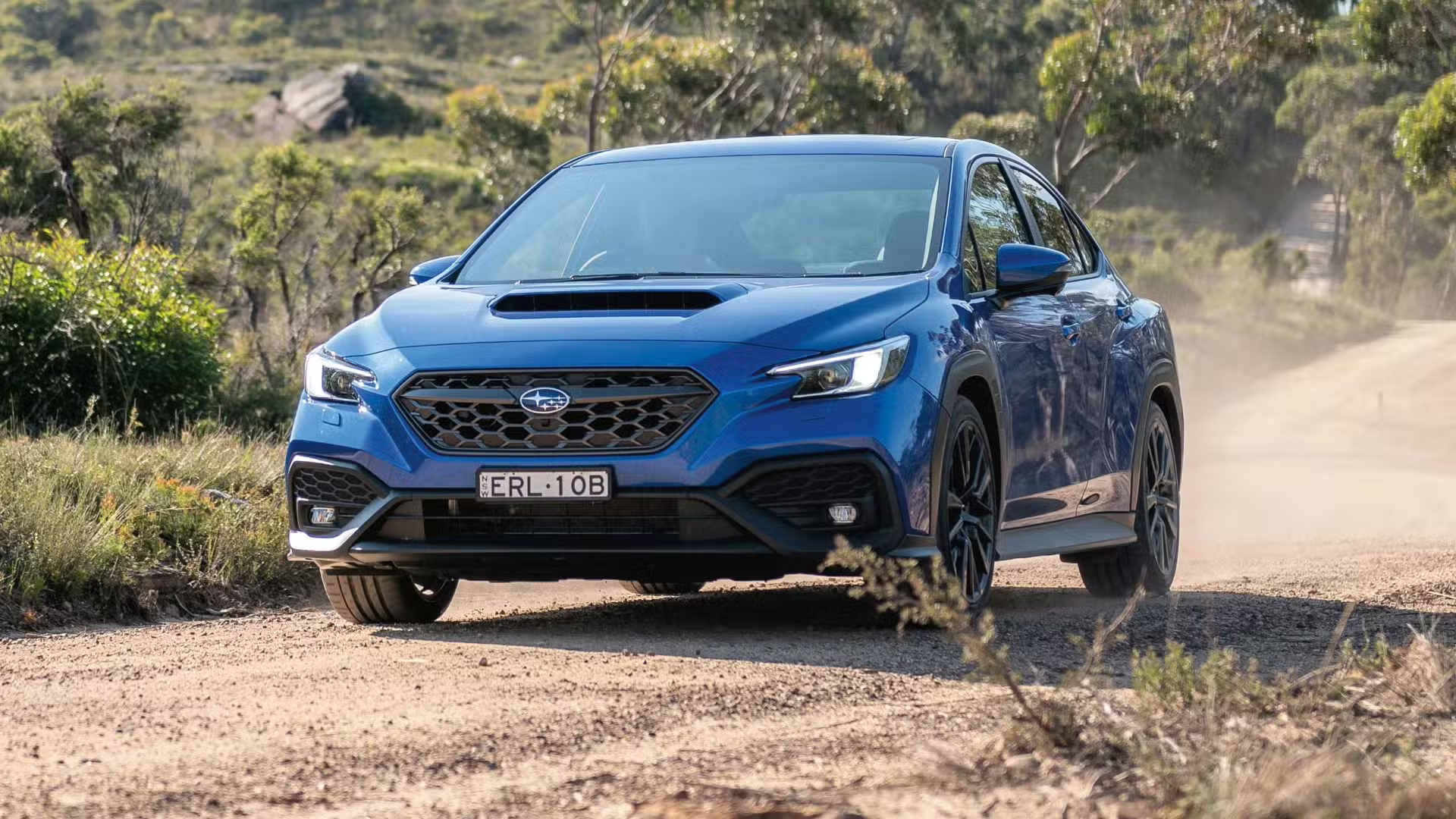 The 2025 Subaru WRX Arrives at Tynan Subaru: New Tech, Recaro Seats, and Bold Styling Updates banner
