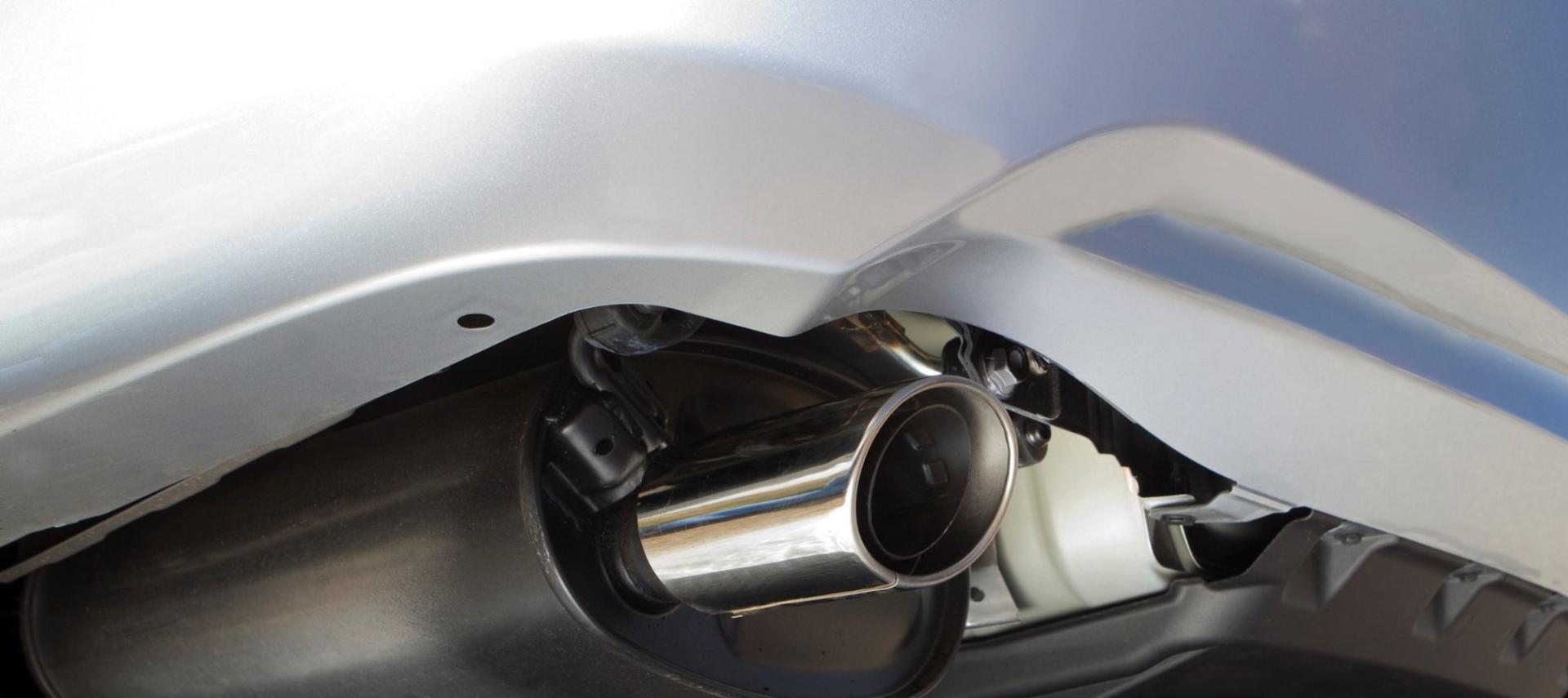 What is AdBlue? Plus When and How to Refill