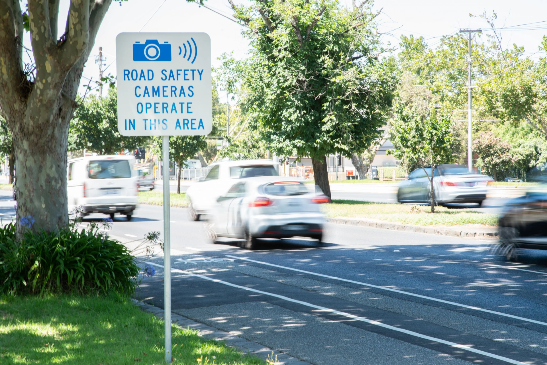 NSW Councils to Launch Noise Detection Cameras to Combat Loud Cars and Hooning banner