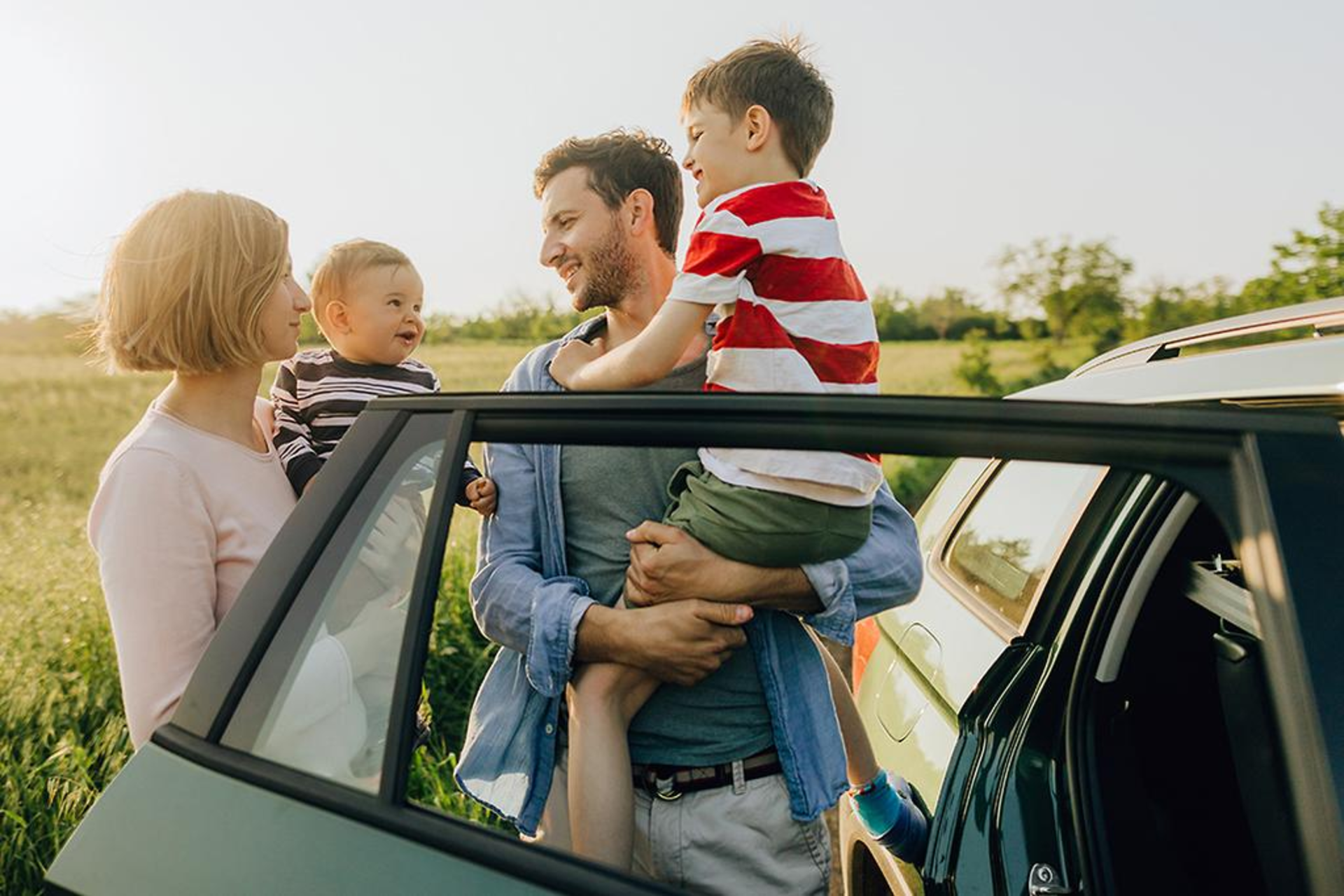 Top Tips for Staying Safer on the Roads This Easter banner