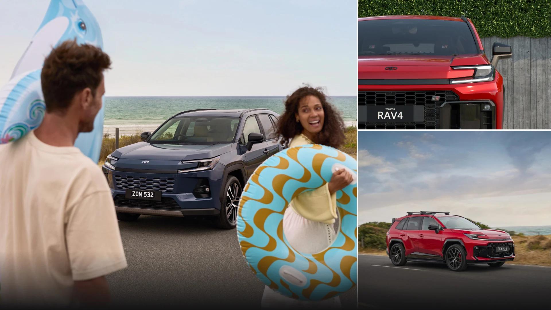Questions To Ask Before Choosing A RAV4 Hybrid Or Plug-In Hybrid