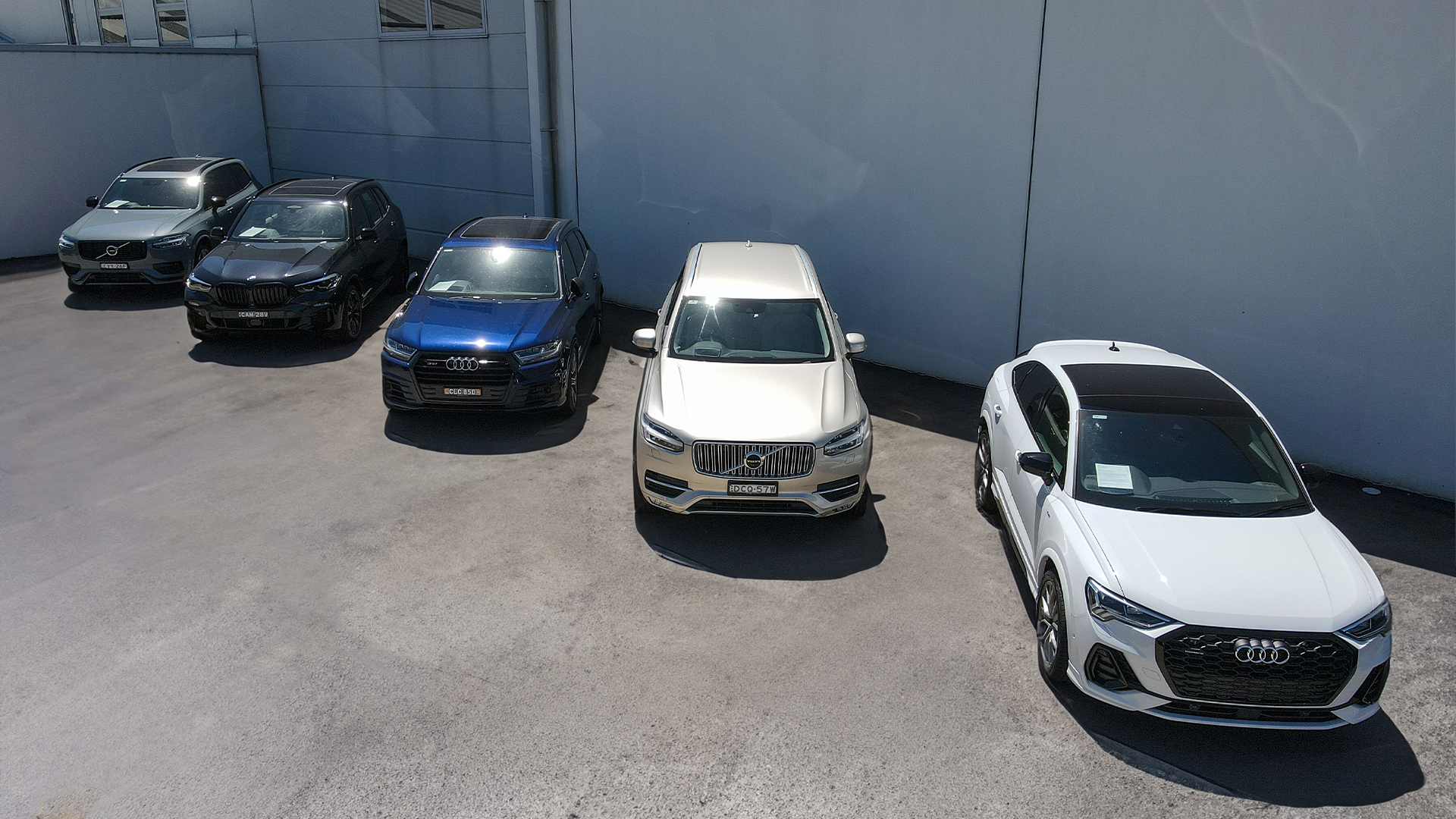 Why Buy Your Prestige Used Car from Tynan Prestige? banner