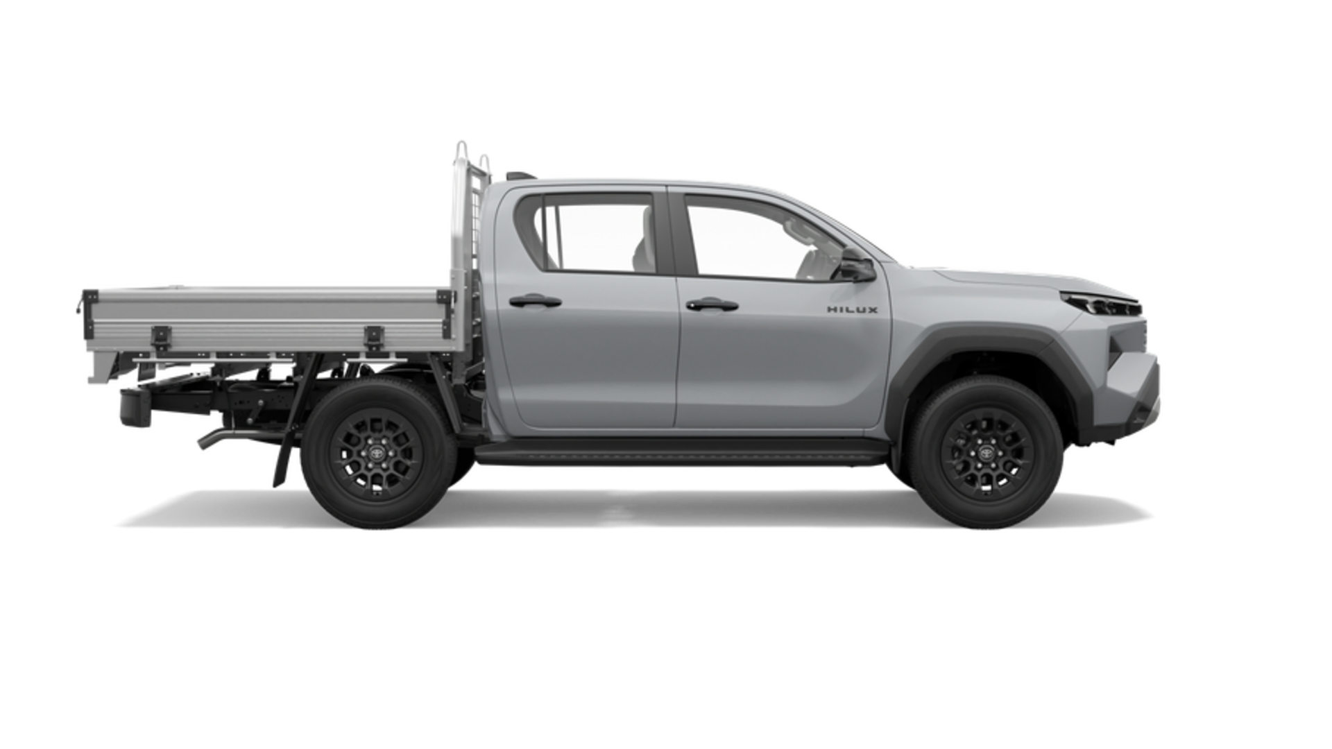 Toyota HiLux SR 2026 For Sale Brisbane