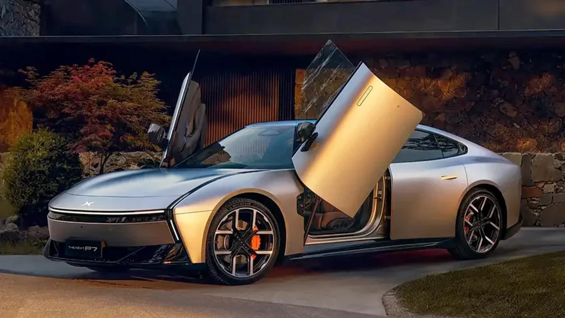 Who is XPeng and What This Means for Australian Buyers banner