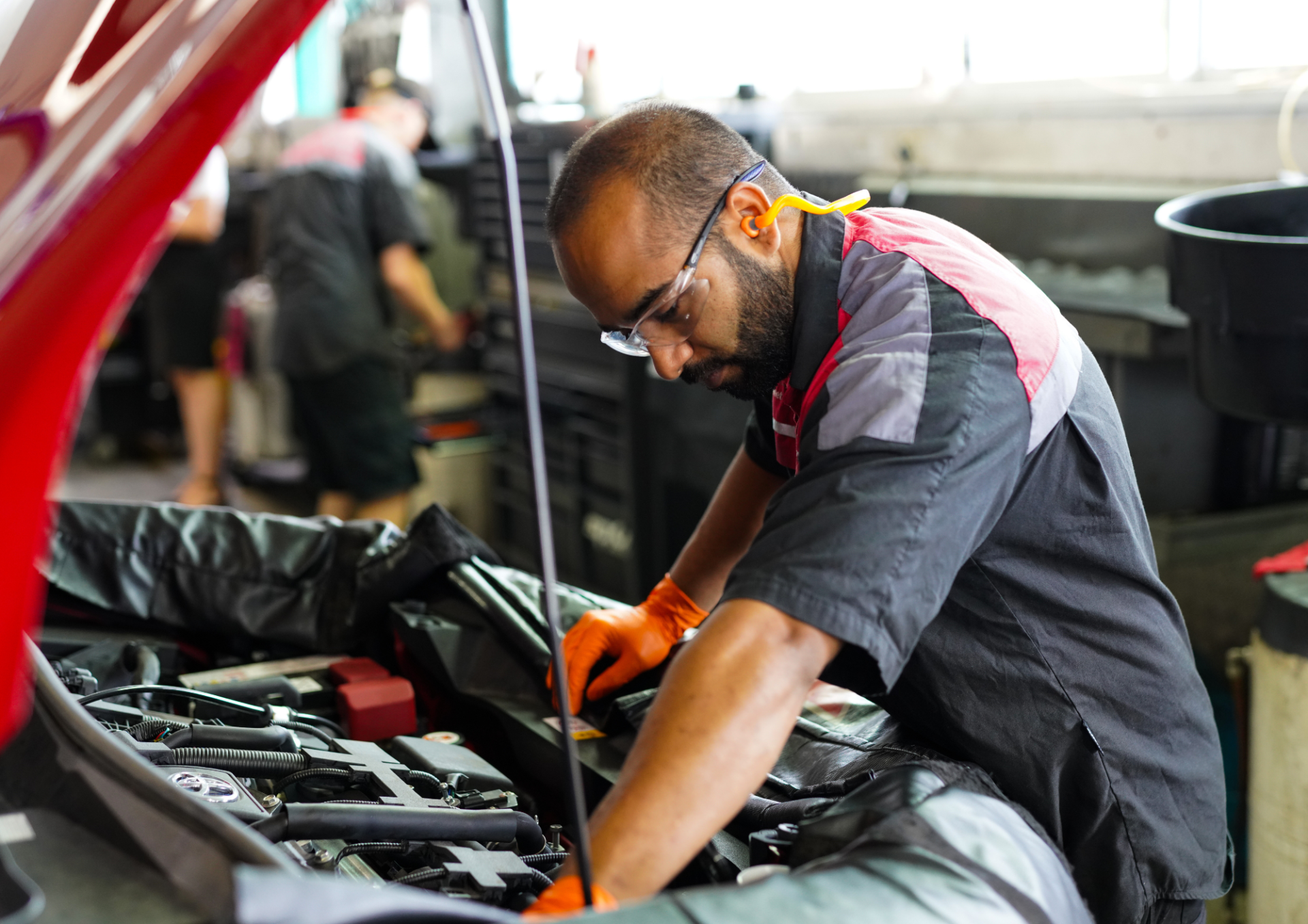 Why Regular Car Servicing Is Essential. Don’t Wait Until It’s Too Late! banner