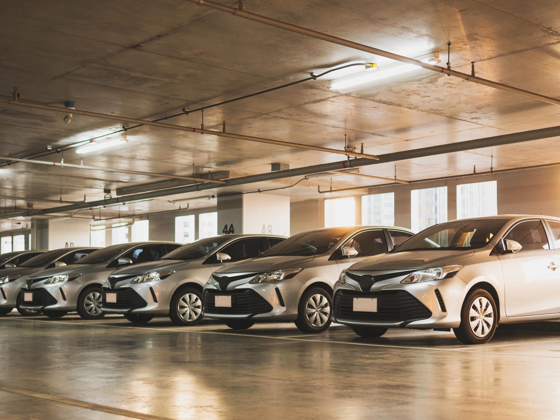 Essential Fleet Maintenance Strategies: How to Minimise Costs and Maximise Uptime banner