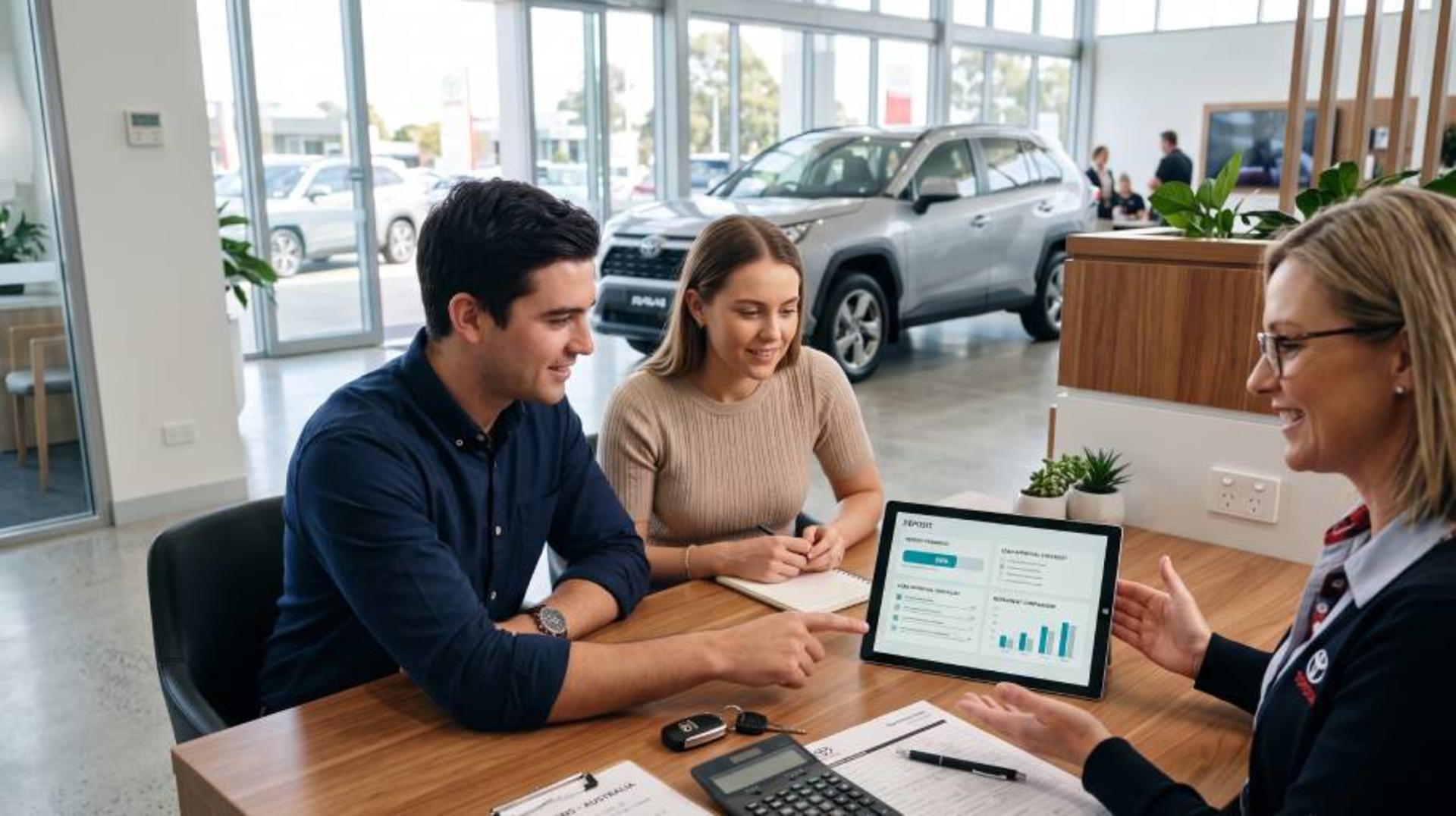 Do I Need a Deposit for a Car Loan? banner