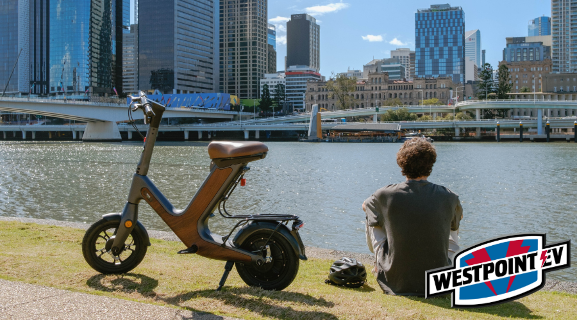 E-Scooters Surge: Queenslanders Embrace e-scooters for Savings and Convenience banner
