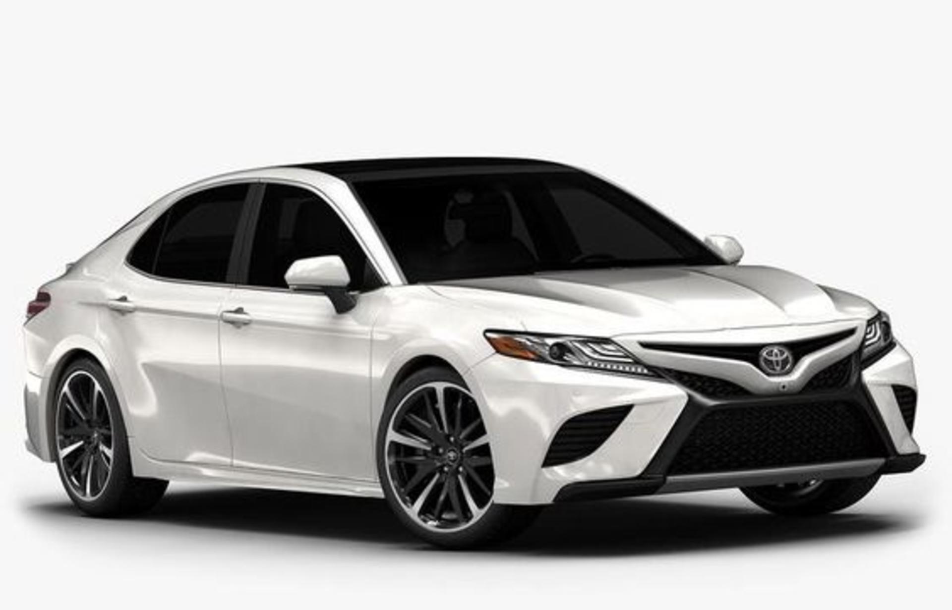 Cruising Down Under: Australia's Top 5 Best-Selling Used Sedans banner